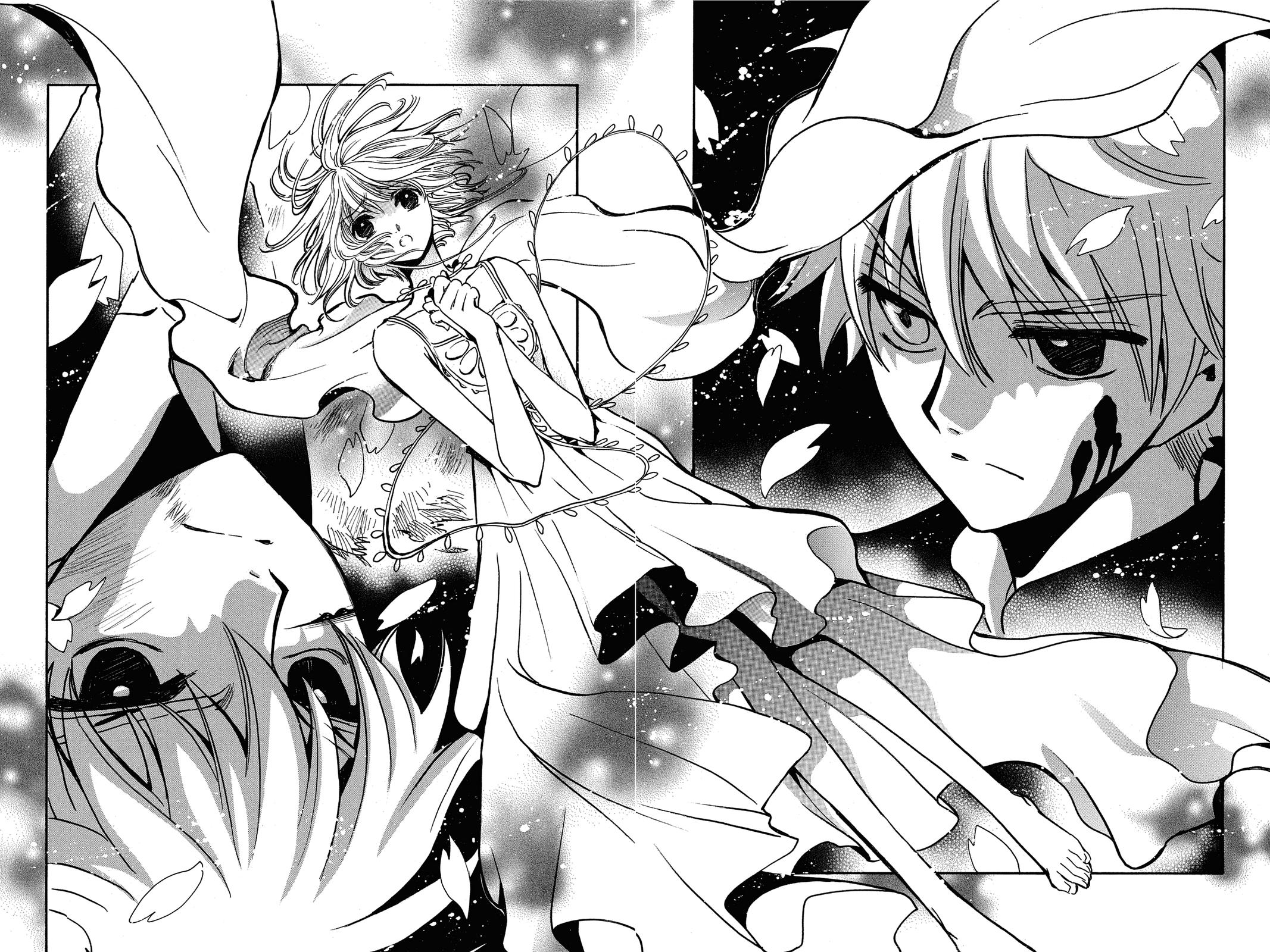 Tsubasa - RESERVoir CHRoNiCLE Chapter 174 - Page 11