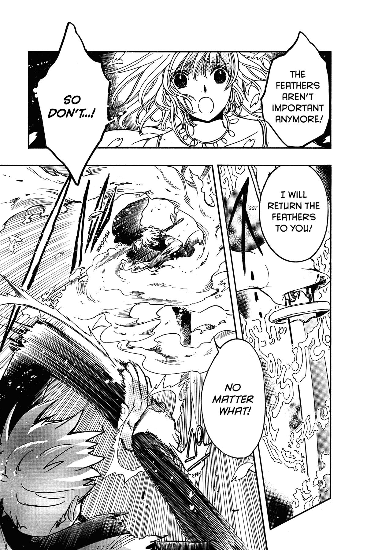 Tsubasa - RESERVoir CHRoNiCLE Chapter 174 - Page 13