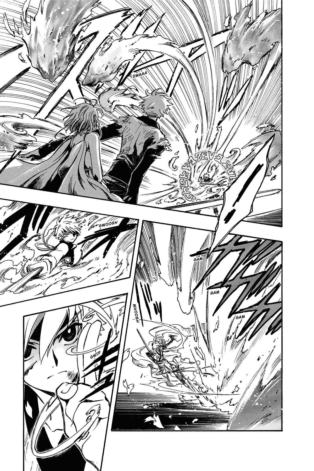 Tsubasa - RESERVoir CHRoNiCLE Chapter 174 - Page 15