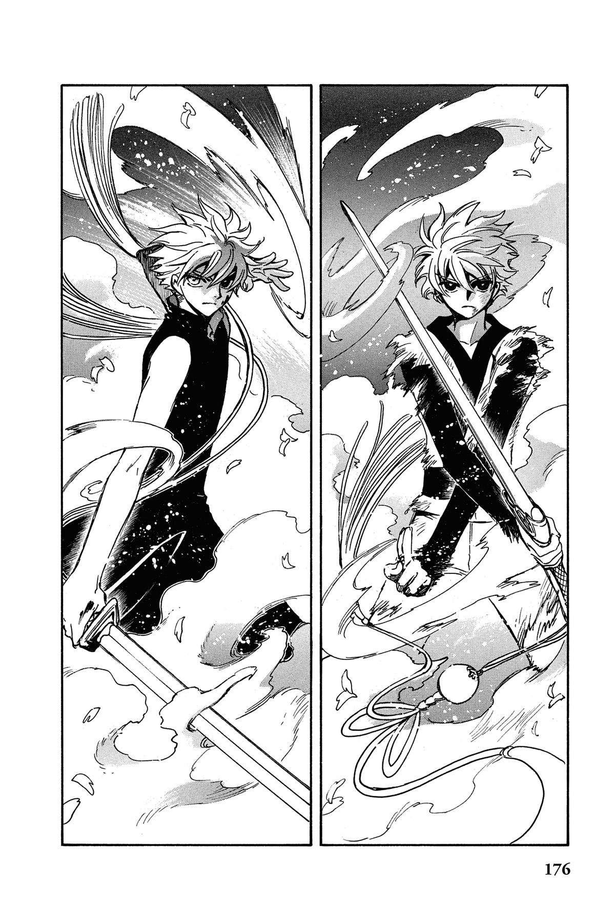 Tsubasa - RESERVoir CHRoNiCLE Chapter 174 - Page 18