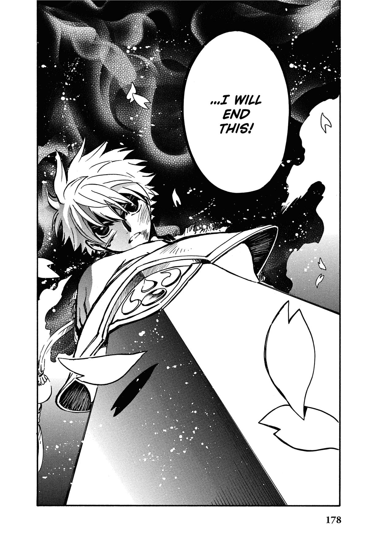 Tsubasa - RESERVoir CHRoNiCLE Chapter 174 - Page 20