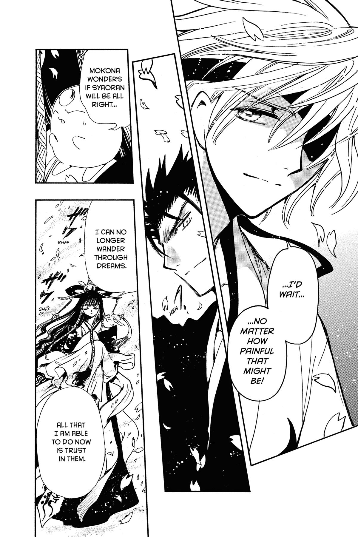 Tsubasa - RESERVoir CHRoNiCLE Chapter 175 - Page 8