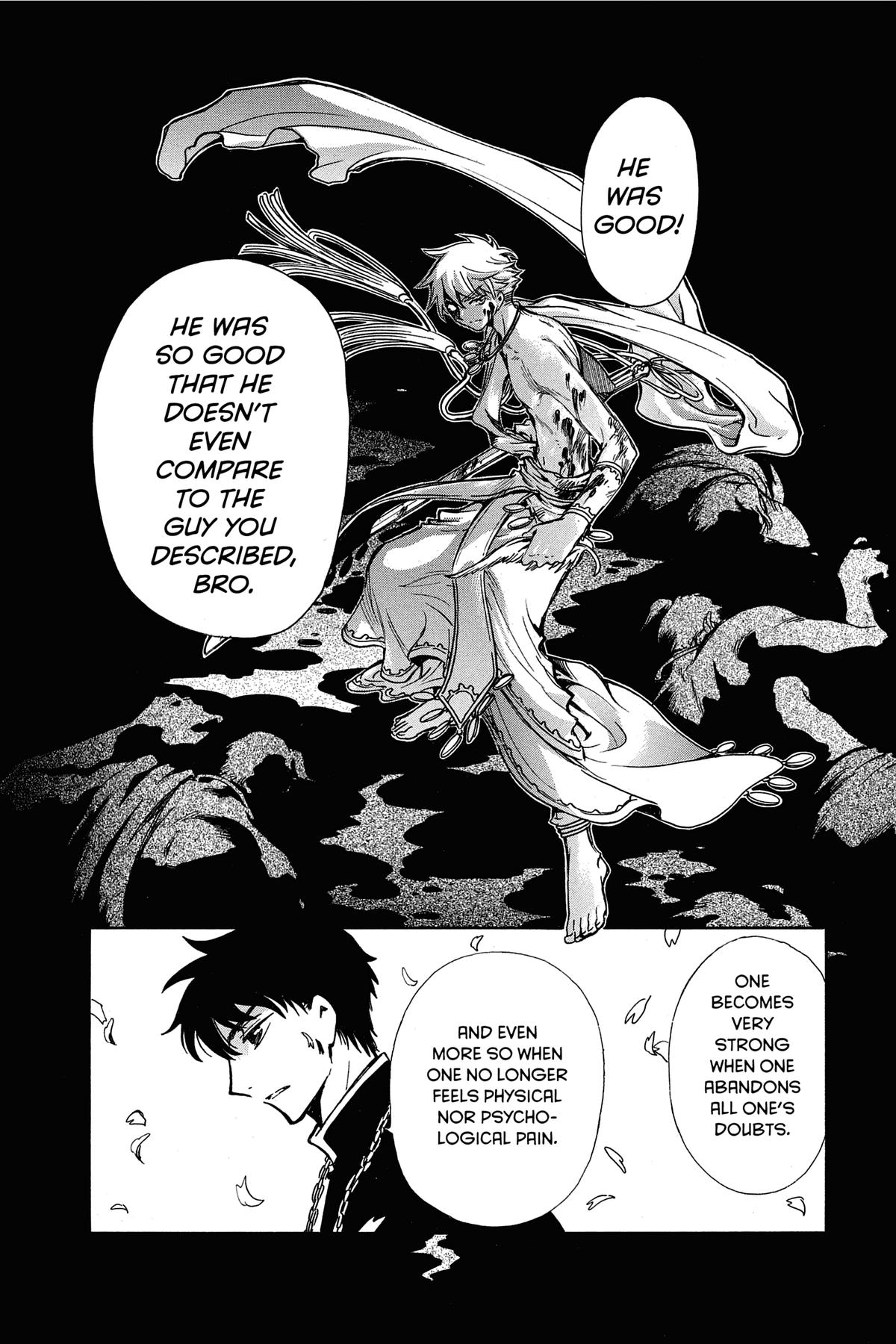 Tsubasa - RESERVoir CHRoNiCLE Chapter 175 - Page 12