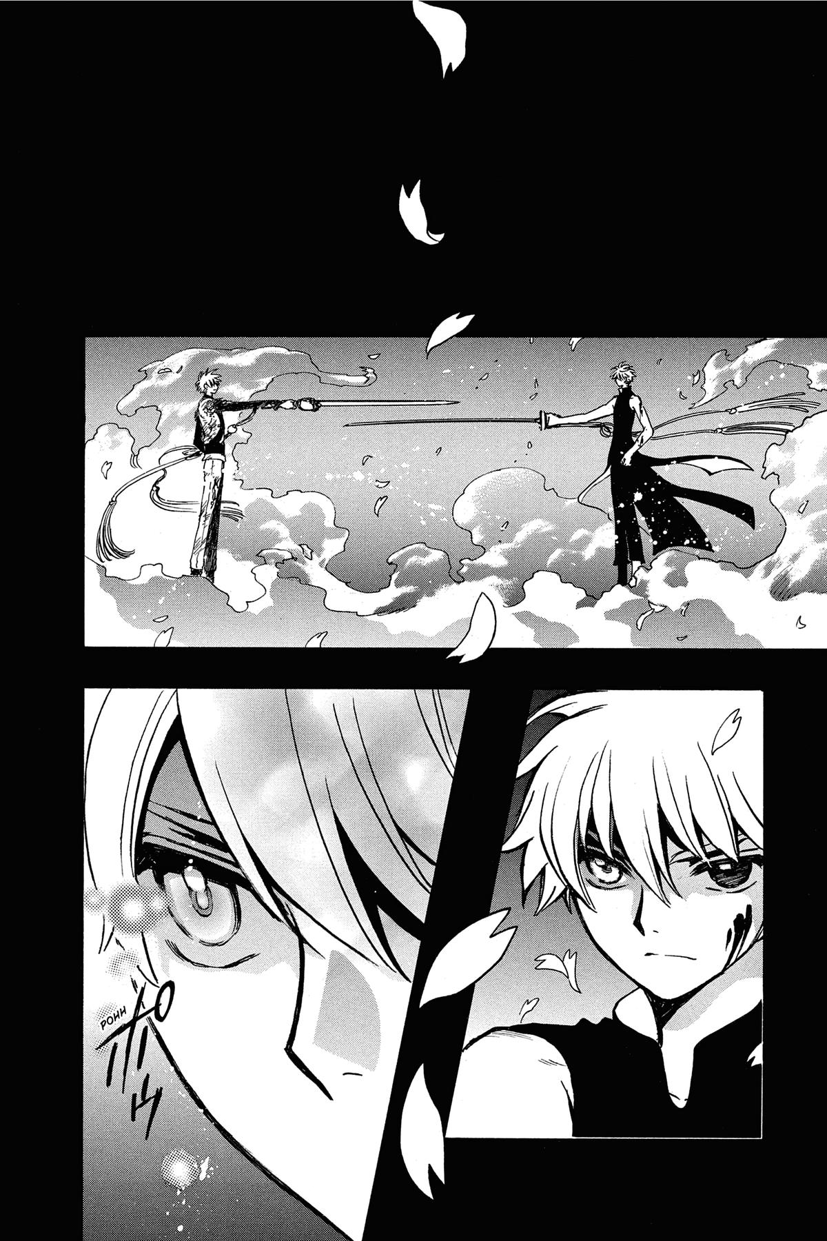 Tsubasa - RESERVoir CHRoNiCLE Chapter 175 - Page 14