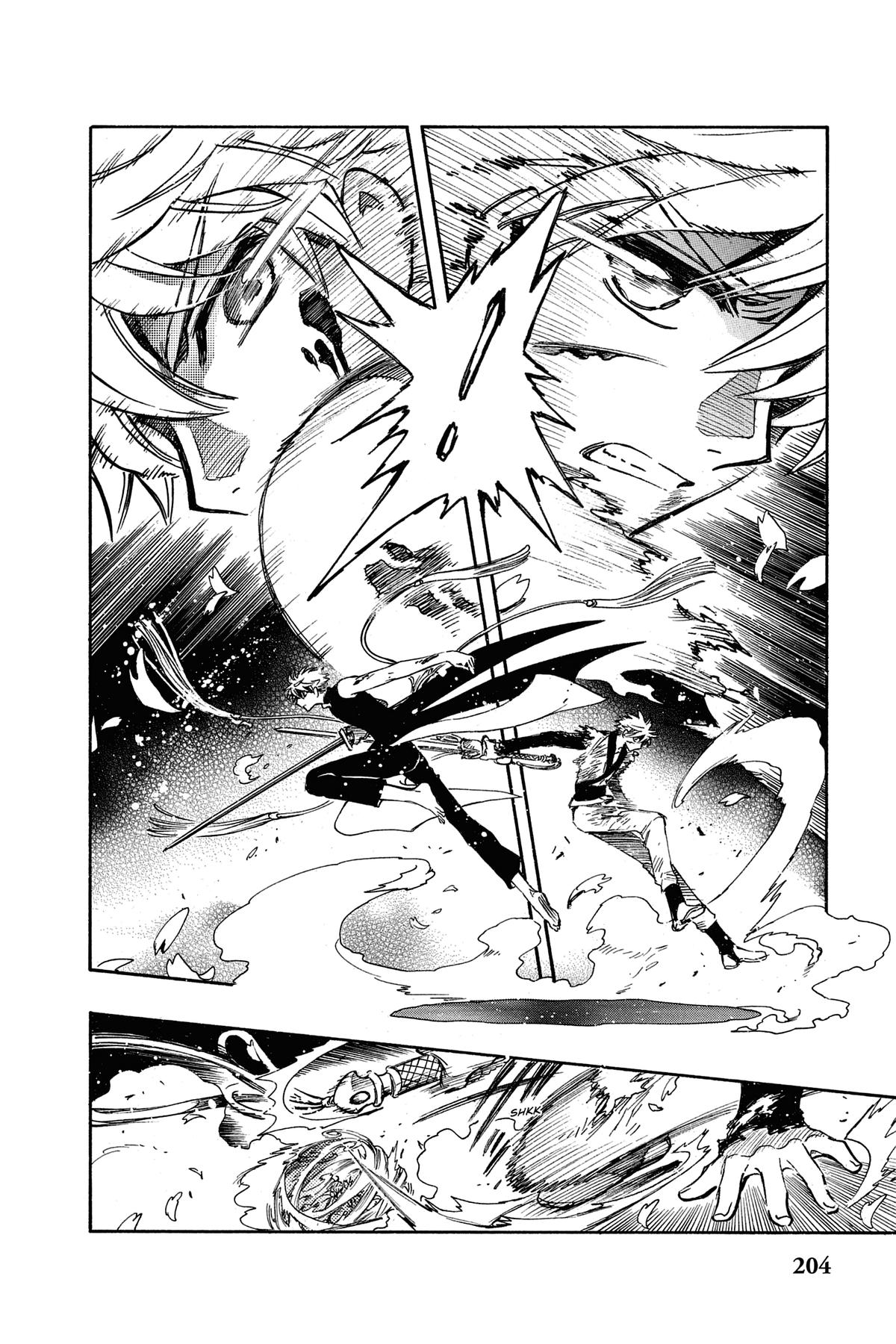 Tsubasa - RESERVoir CHRoNiCLE Chapter 175 - Page 19
