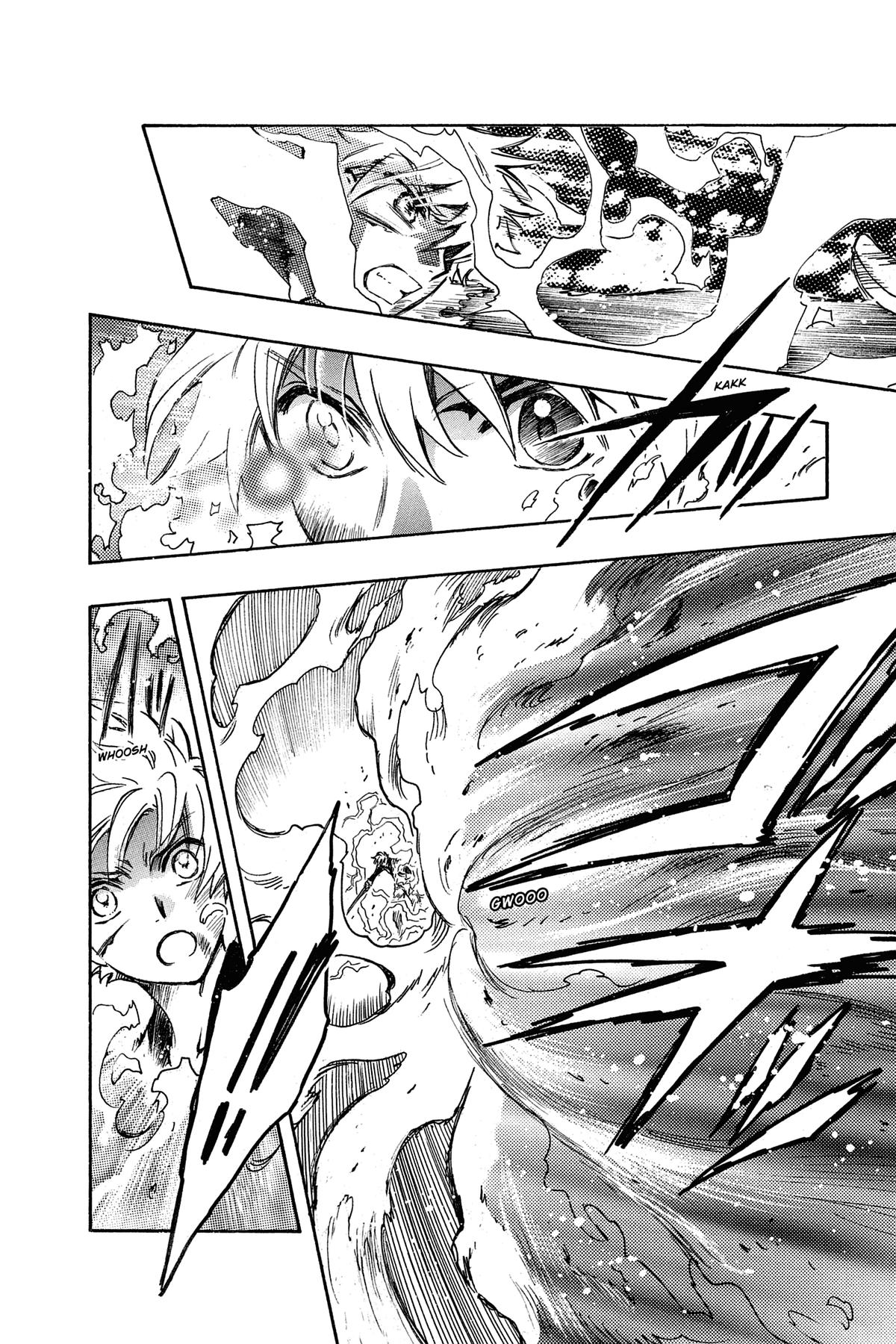 Tsubasa - RESERVoir CHRoNiCLE Chapter 175 - Page 22