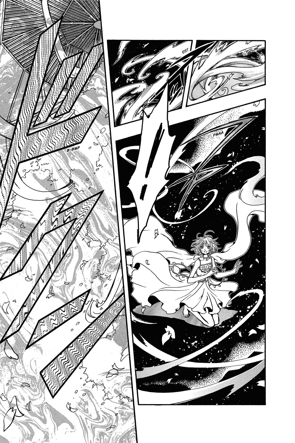 Tsubasa - RESERVoir CHRoNiCLE Chapter 176 - Page 3