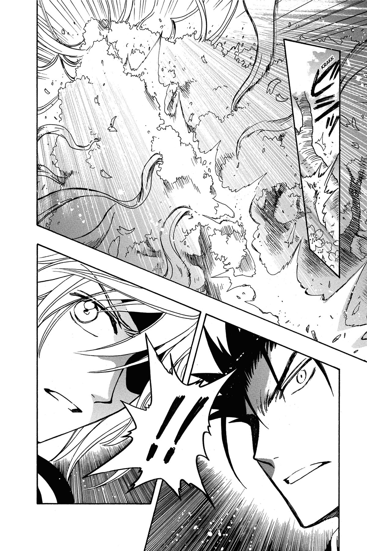Tsubasa - RESERVoir CHRoNiCLE Chapter 176 - Page 4