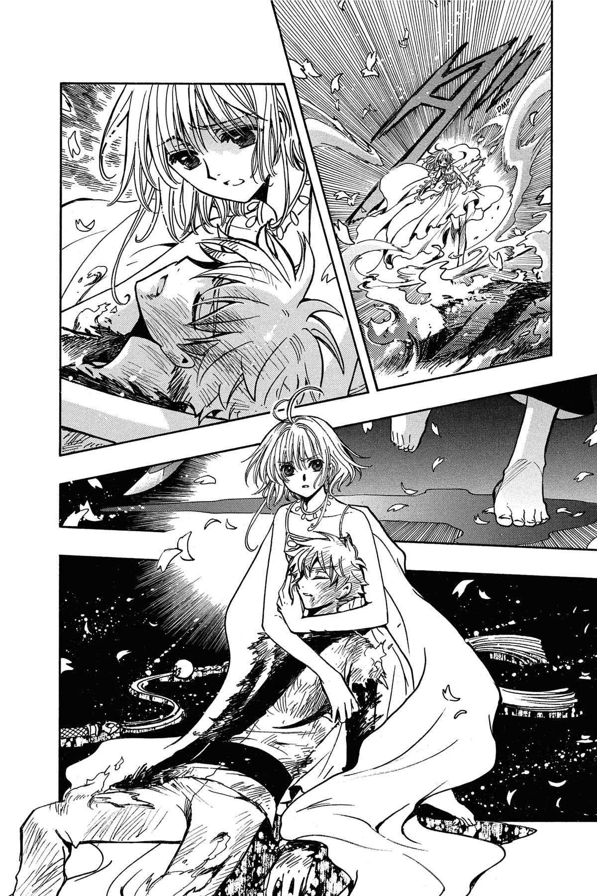 Tsubasa - RESERVoir CHRoNiCLE Chapter 176 - Page 6