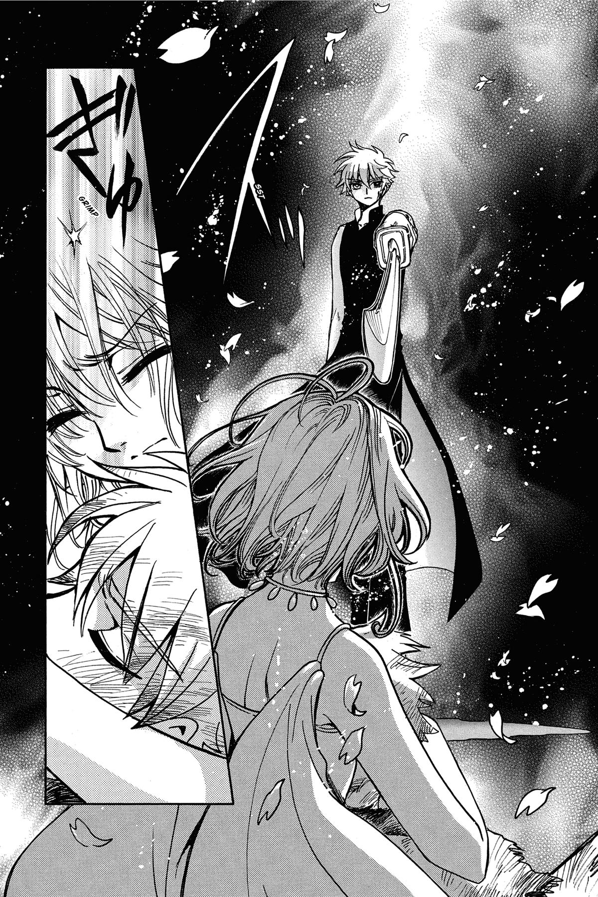Tsubasa - RESERVoir CHRoNiCLE Chapter 176 - Page 7