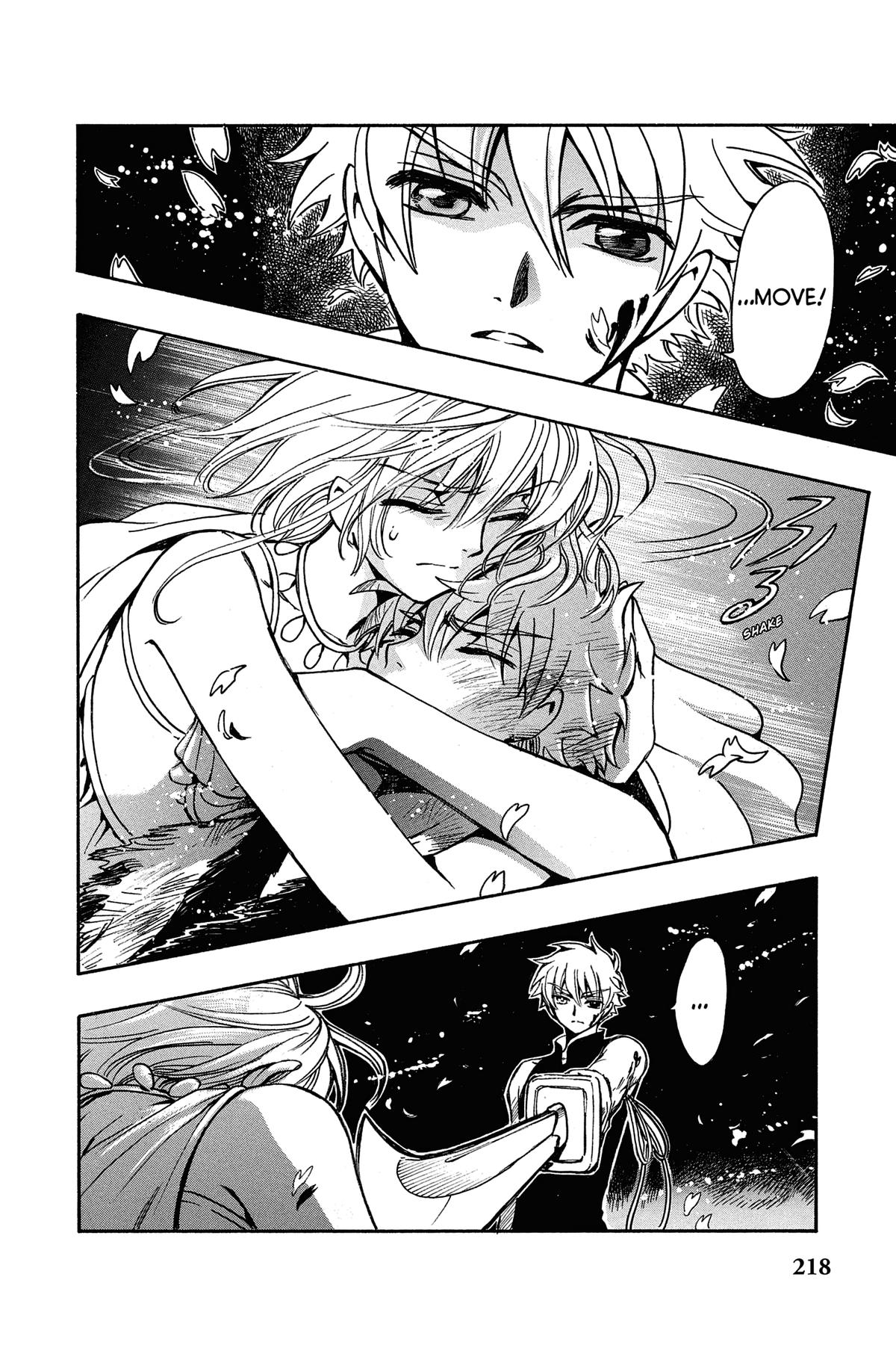 Tsubasa - RESERVoir CHRoNiCLE Chapter 176 - Page 8