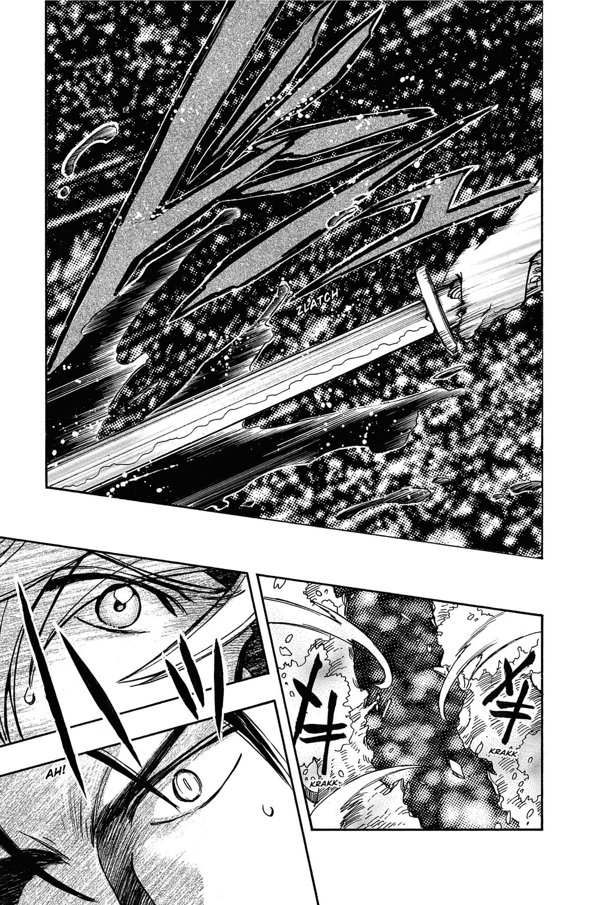 Tsubasa - RESERVoir CHRoNiCLE Chapter 176 - Page 9