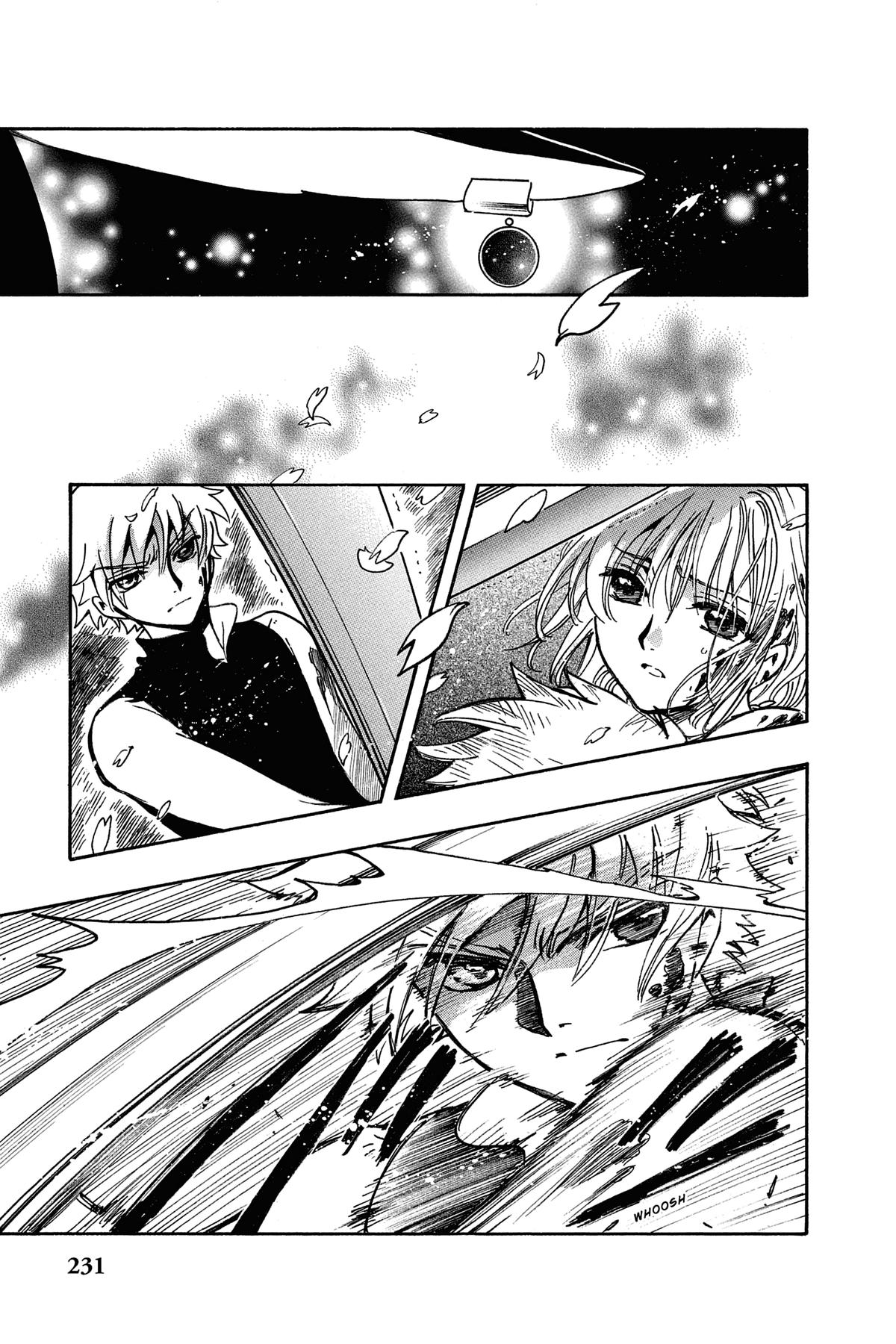Tsubasa - RESERVoir CHRoNiCLE Chapter 177 - Page 3