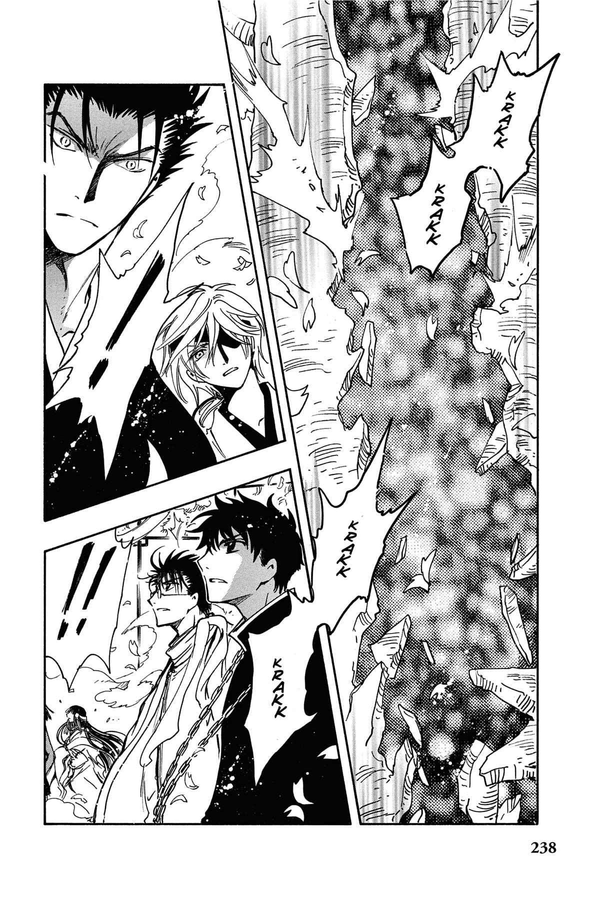 Tsubasa - RESERVoir CHRoNiCLE Chapter 177 - Page 9