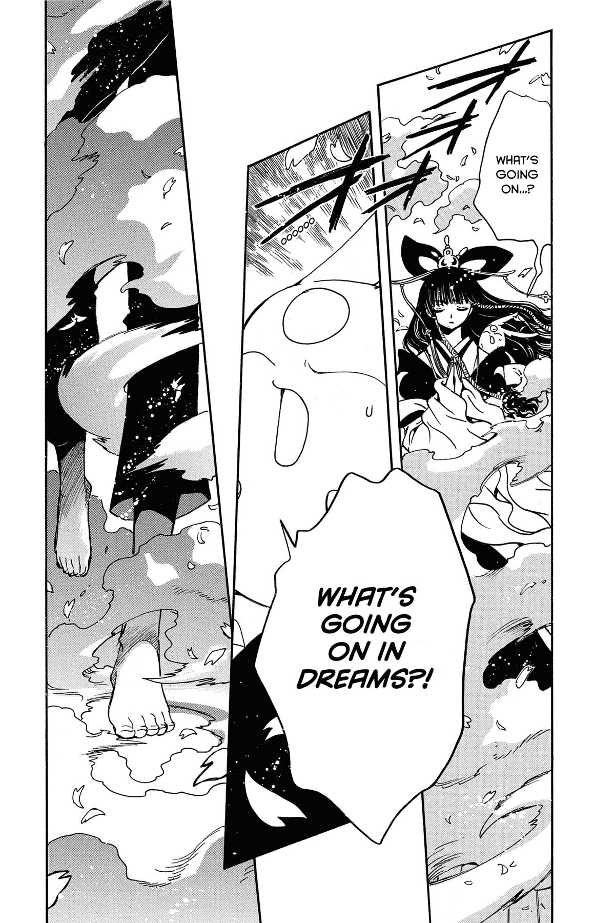 Tsubasa - RESERVoir CHRoNiCLE Chapter 177 - Page 10