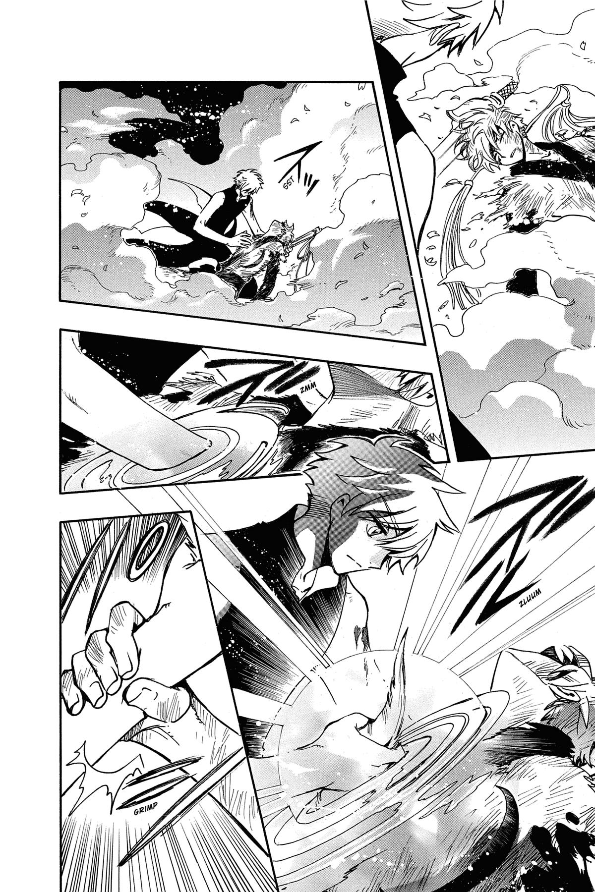 Tsubasa - RESERVoir CHRoNiCLE Chapter 177 - Page 11