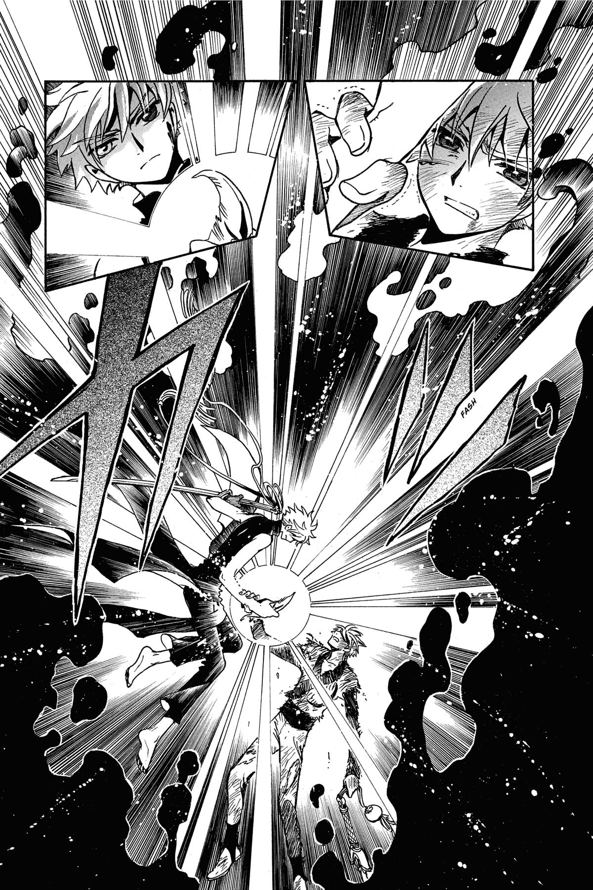Tsubasa - RESERVoir CHRoNiCLE Chapter 177 - Page 12