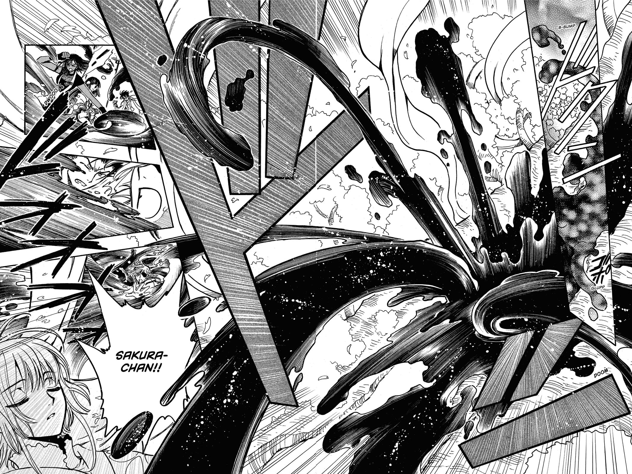 Tsubasa - RESERVoir CHRoNiCLE Chapter 177 - Page 13