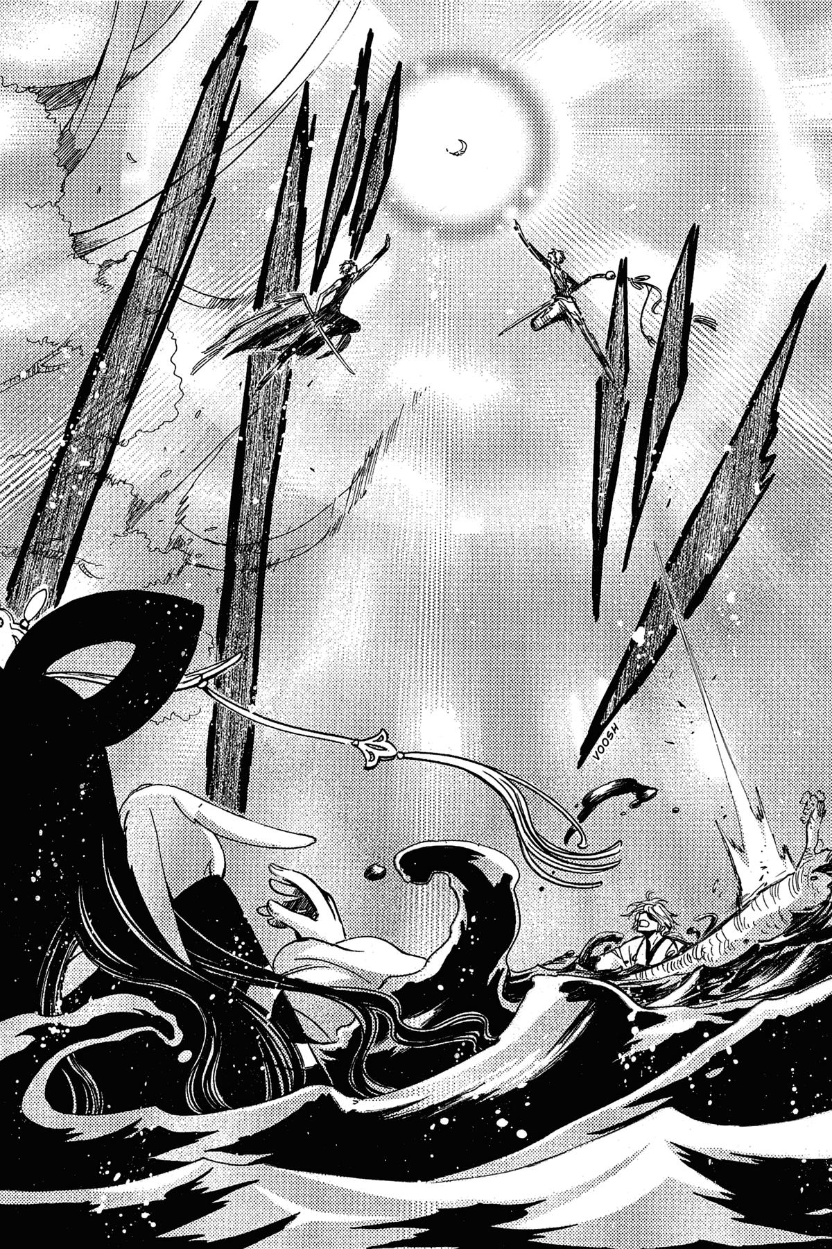 Tsubasa - RESERVoir CHRoNiCLE Chapter 178 - Page 3