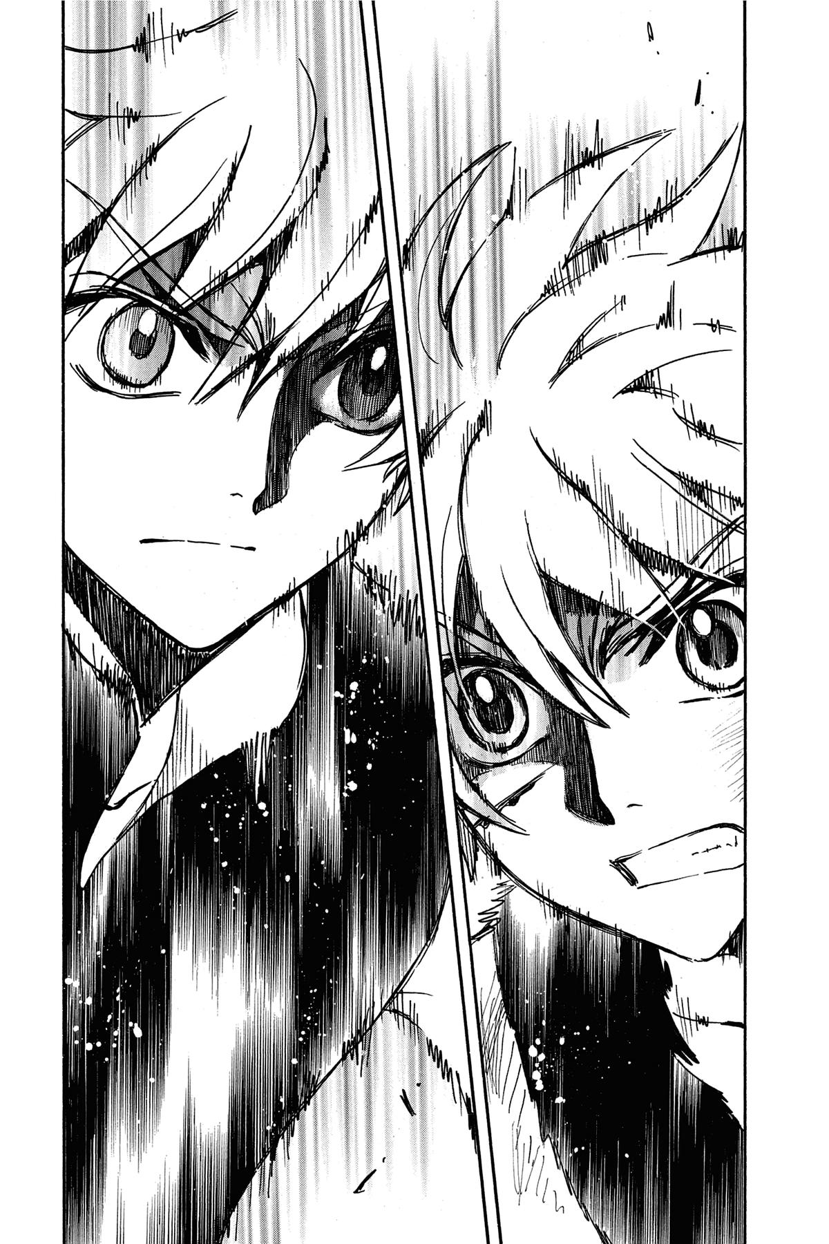 Tsubasa - RESERVoir CHRoNiCLE Chapter 178 - Page 5