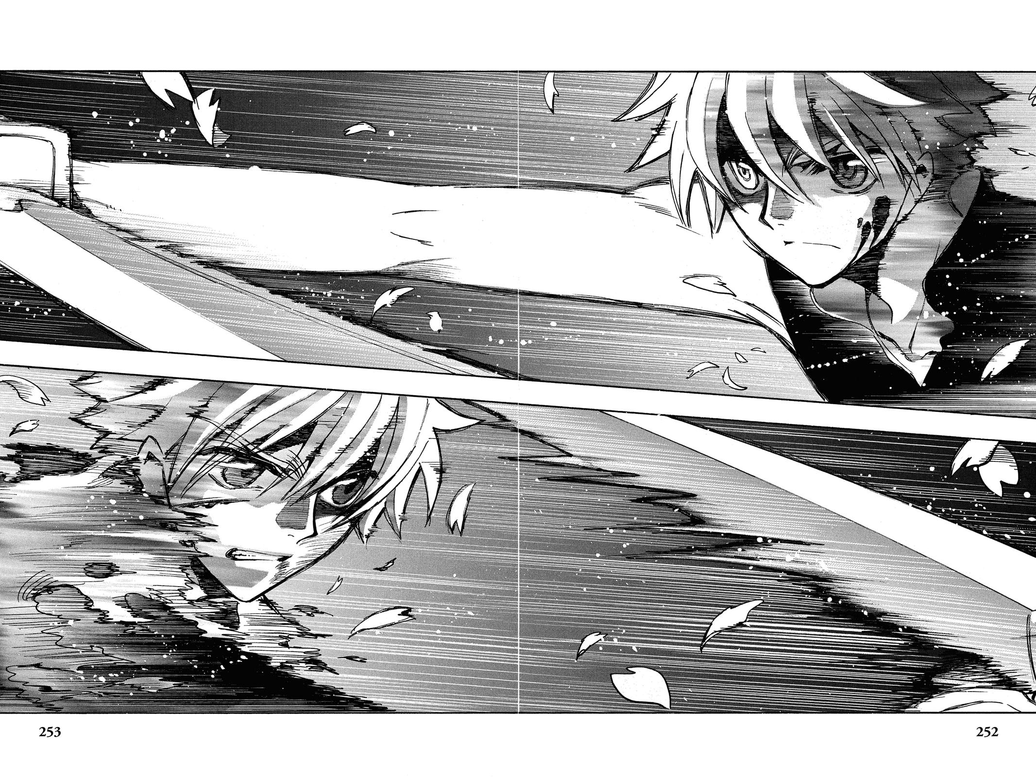 Tsubasa - RESERVoir CHRoNiCLE Chapter 178 - Page 6