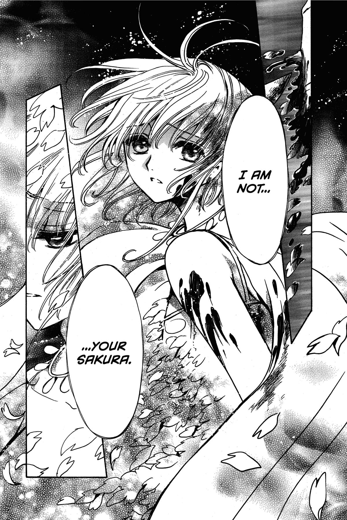 Tsubasa - RESERVoir CHRoNiCLE Chapter 178 - Page 10