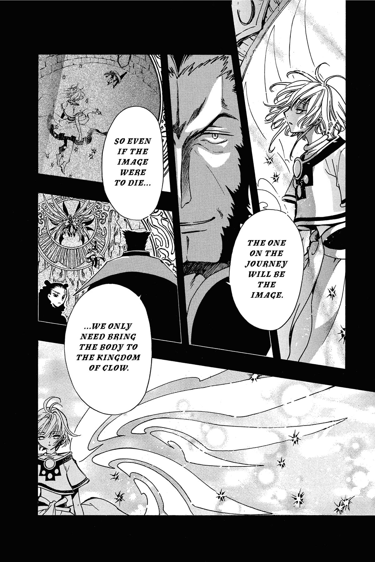 Tsubasa - RESERVoir CHRoNiCLE Chapter 178 - Page 13