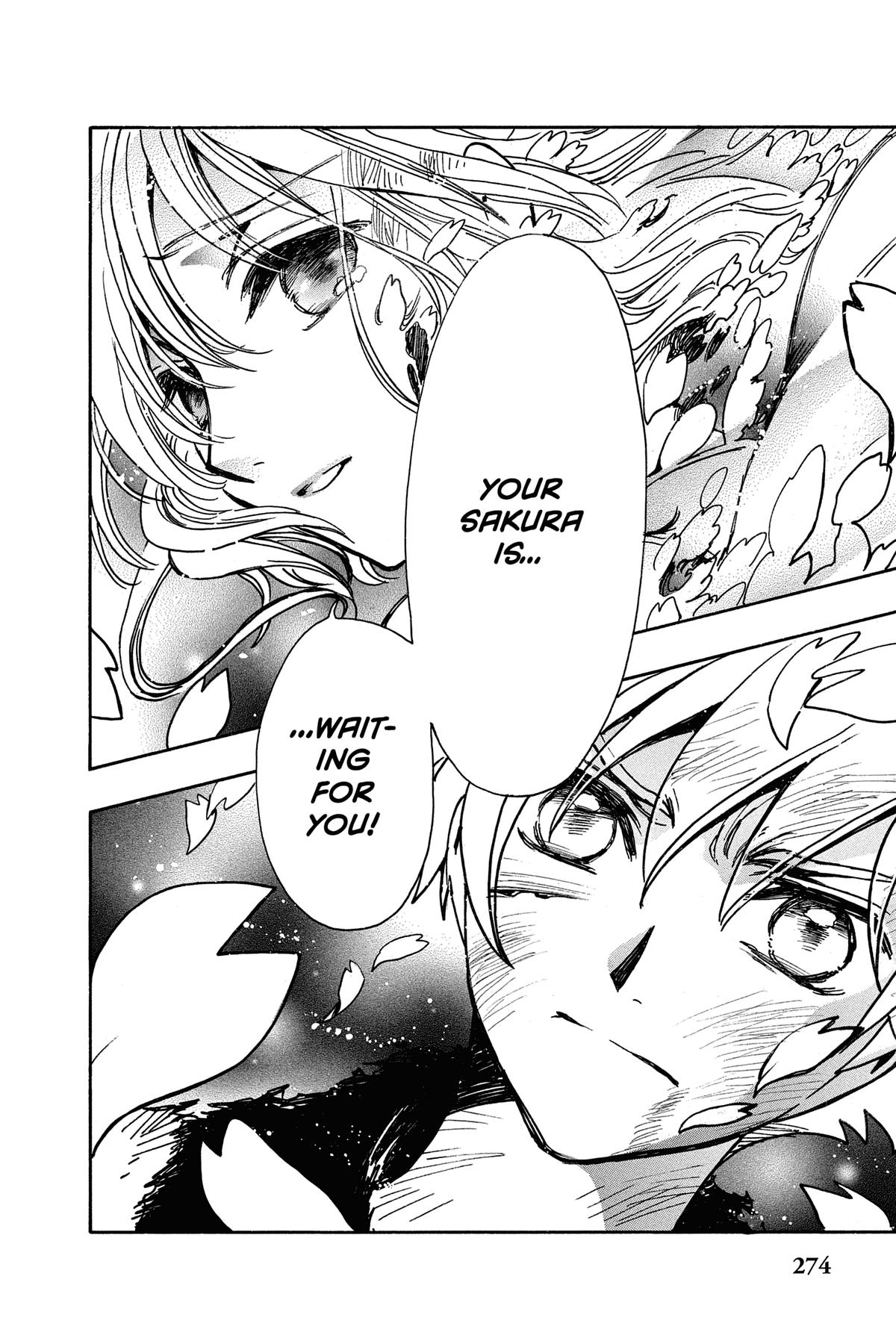 Tsubasa - RESERVoir CHRoNiCLE Chapter 179 - Page 4