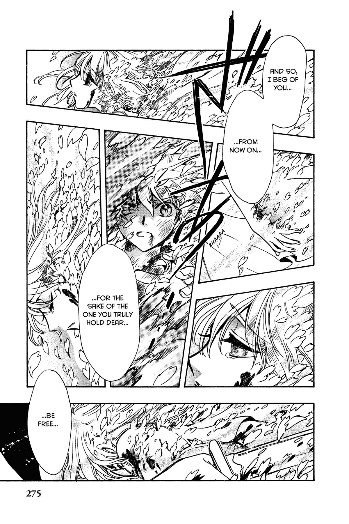 Tsubasa - RESERVoir CHRoNiCLE Chapter 179 - Page 5