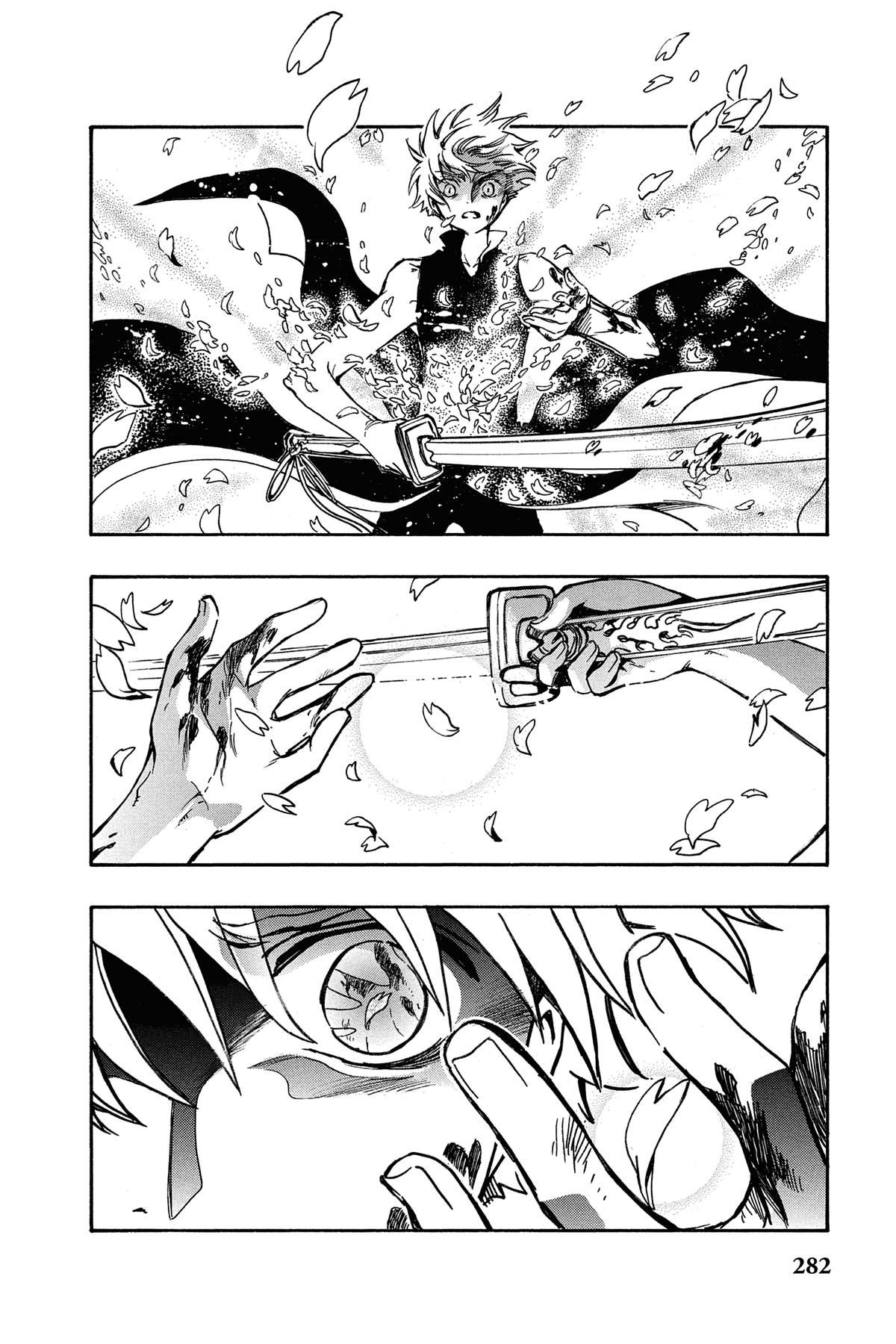 Tsubasa - RESERVoir CHRoNiCLE Chapter 179 - Page 9