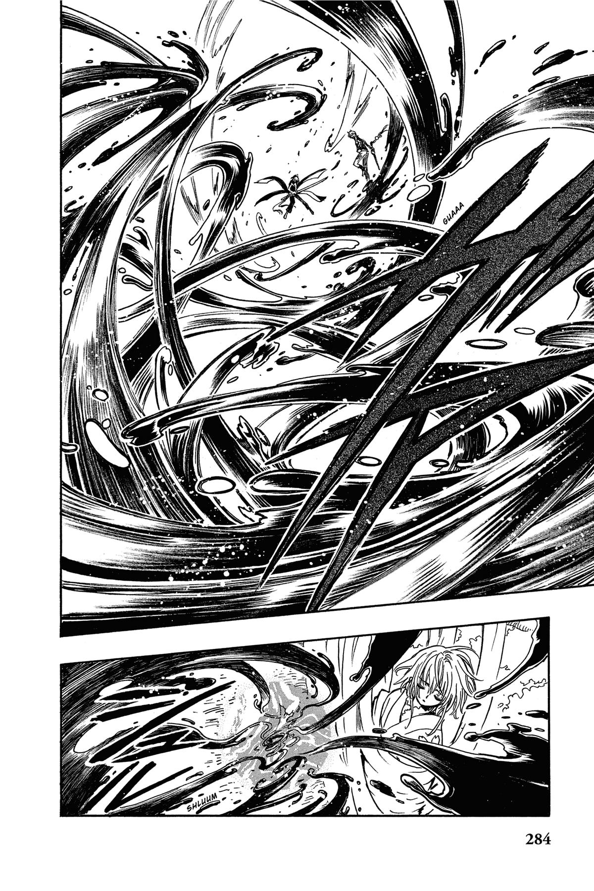 Tsubasa - RESERVoir CHRoNiCLE Chapter 179 - Page 11