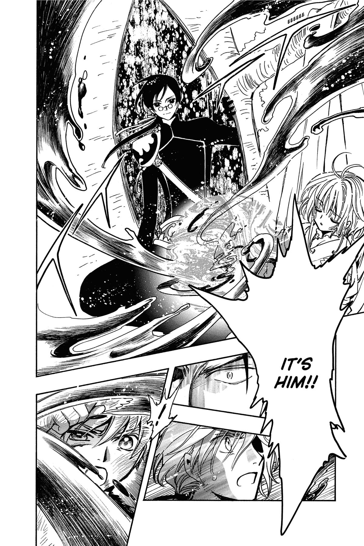 Tsubasa - RESERVoir CHRoNiCLE Chapter 179 - Page 13