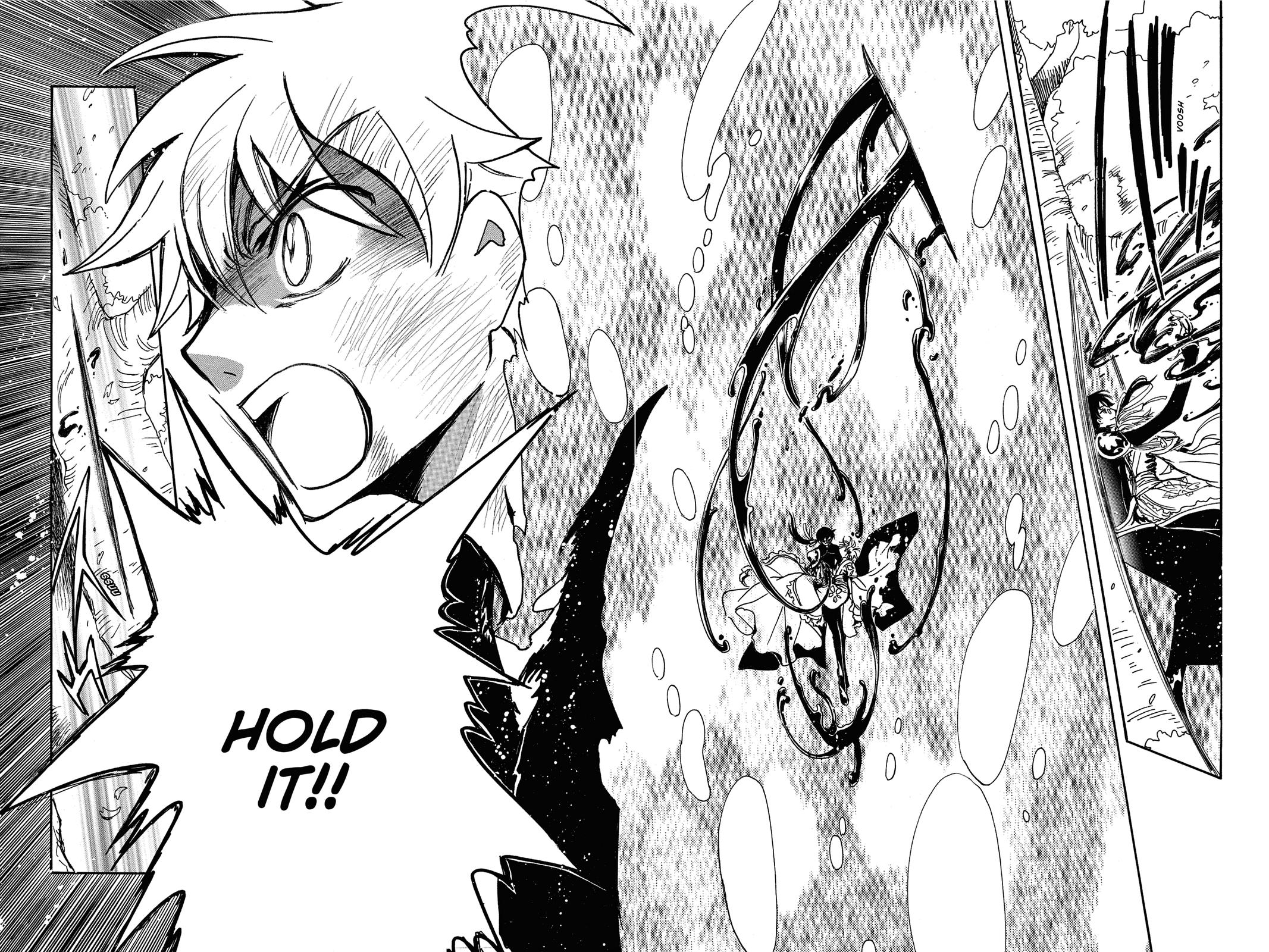 Tsubasa - RESERVoir CHRoNiCLE Chapter 179 - Page 17