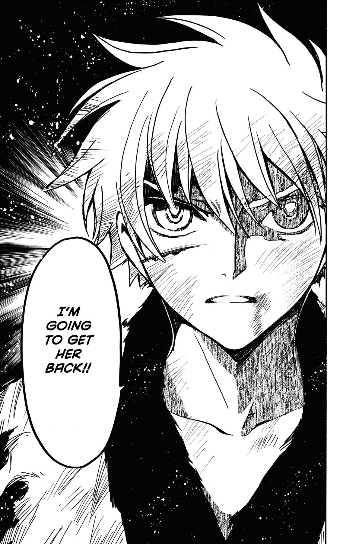 Tsubasa - RESERVoir CHRoNiCLE Chapter 180 - Page 14