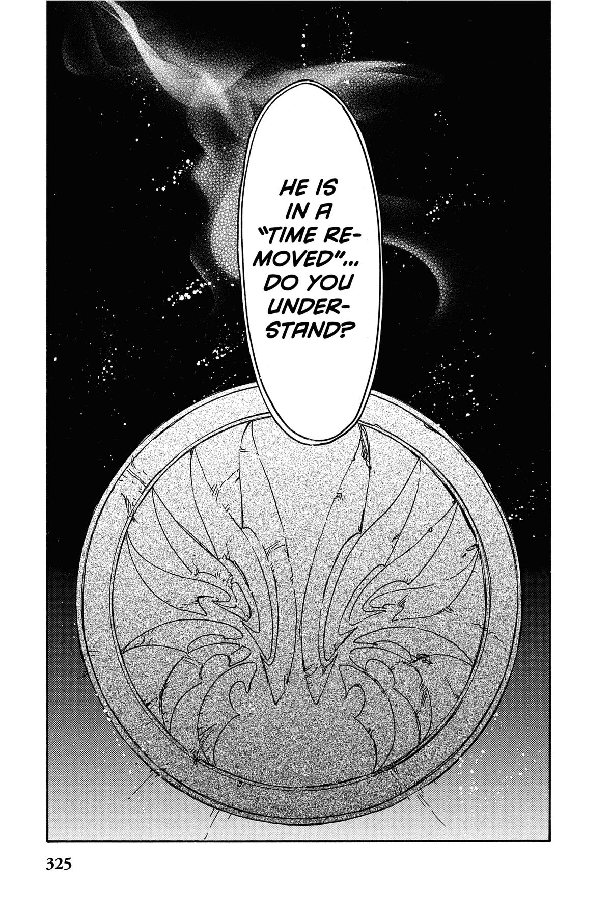 Tsubasa - RESERVoir CHRoNiCLE Chapter 181 - Page 9