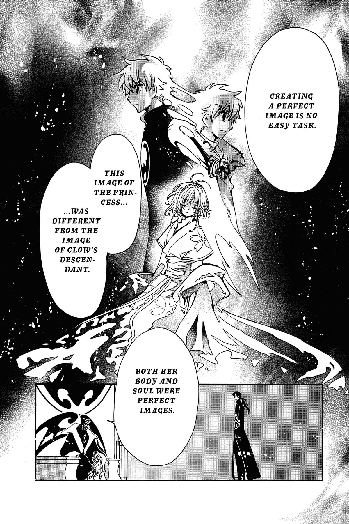 Tsubasa - RESERVoir CHRoNiCLE Chapter 181 - Page 12