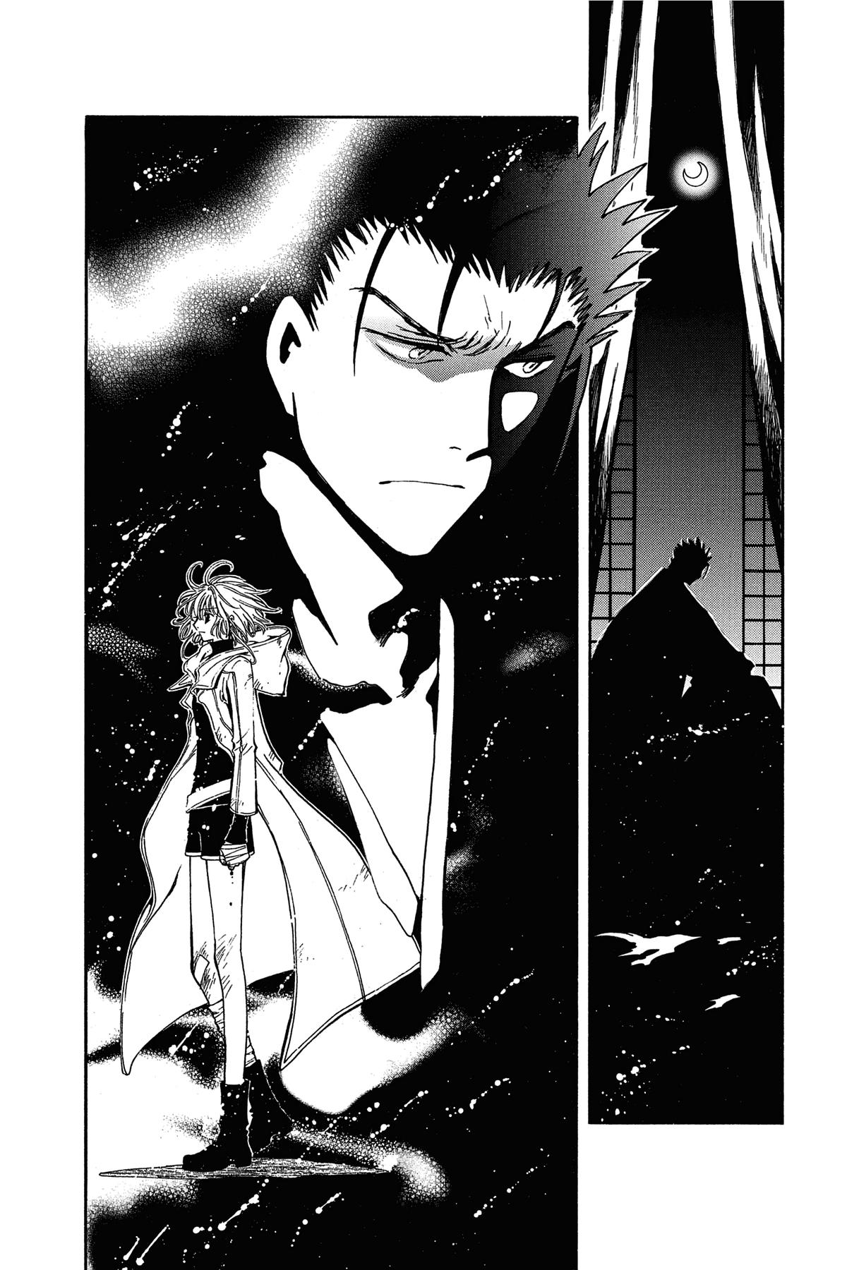 Tsubasa - RESERVoir CHRoNiCLE Chapter 181 - Page 18