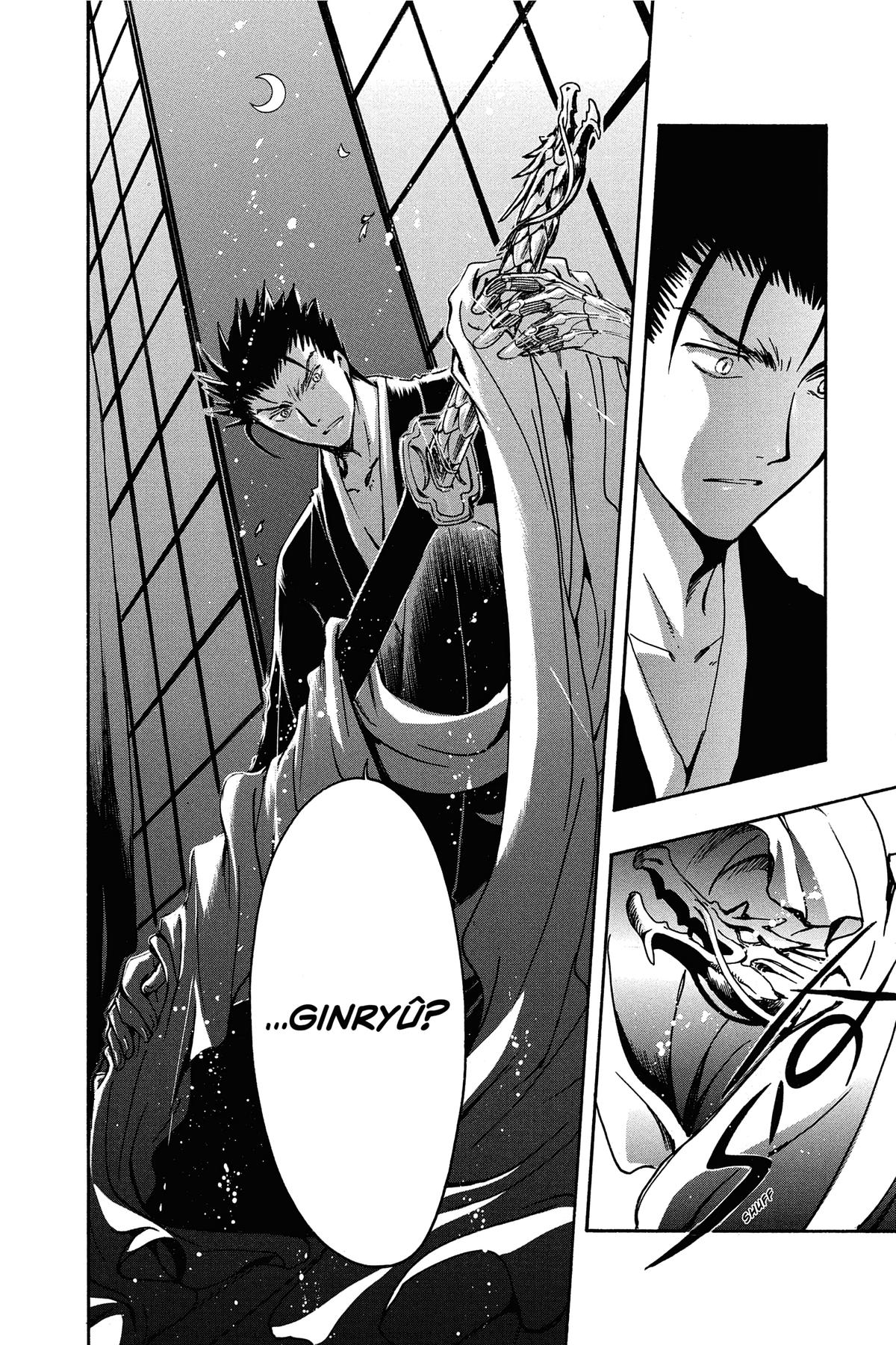 Tsubasa - RESERVoir CHRoNiCLE Chapter 182 - Page 8