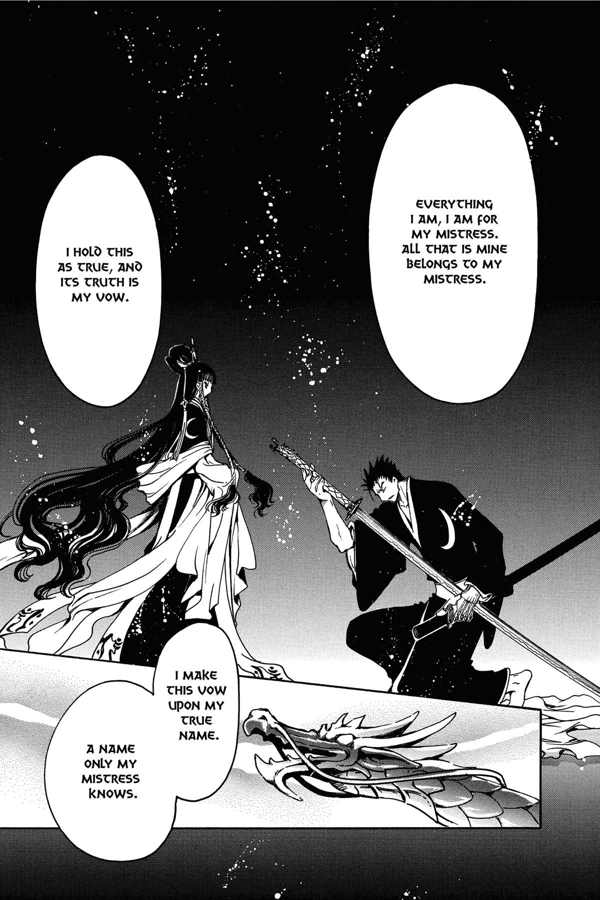 Tsubasa - RESERVoir CHRoNiCLE Chapter 182 - Page 11