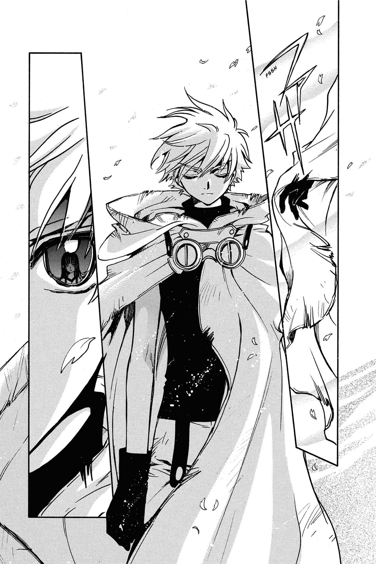 Tsubasa - RESERVoir CHRoNiCLE Chapter 182 - Page 20
