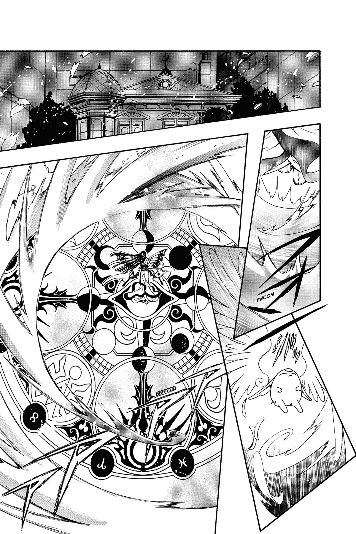 Tsubasa - RESERVoir CHRoNiCLE Chapter 183 - Page 6