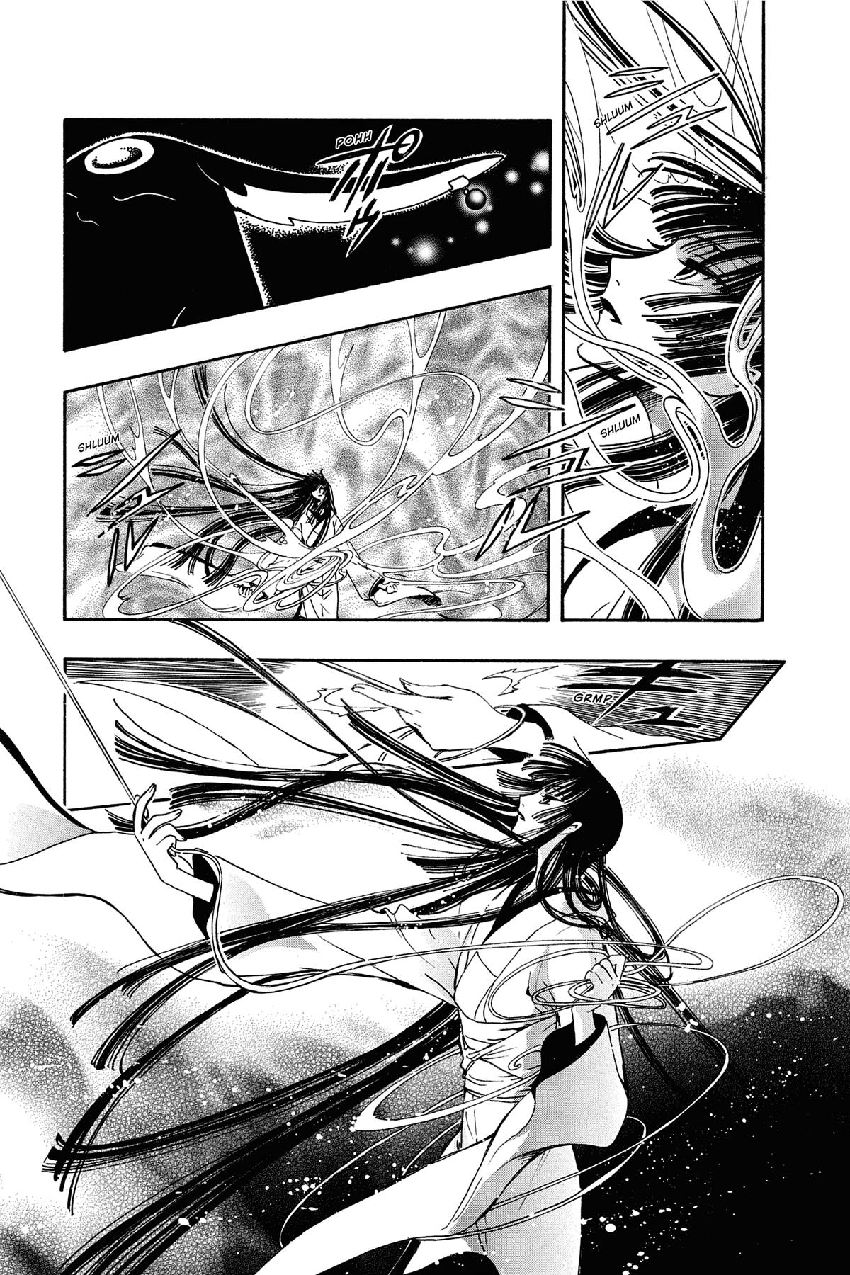 Tsubasa - RESERVoir CHRoNiCLE Chapter 183 - Page 8