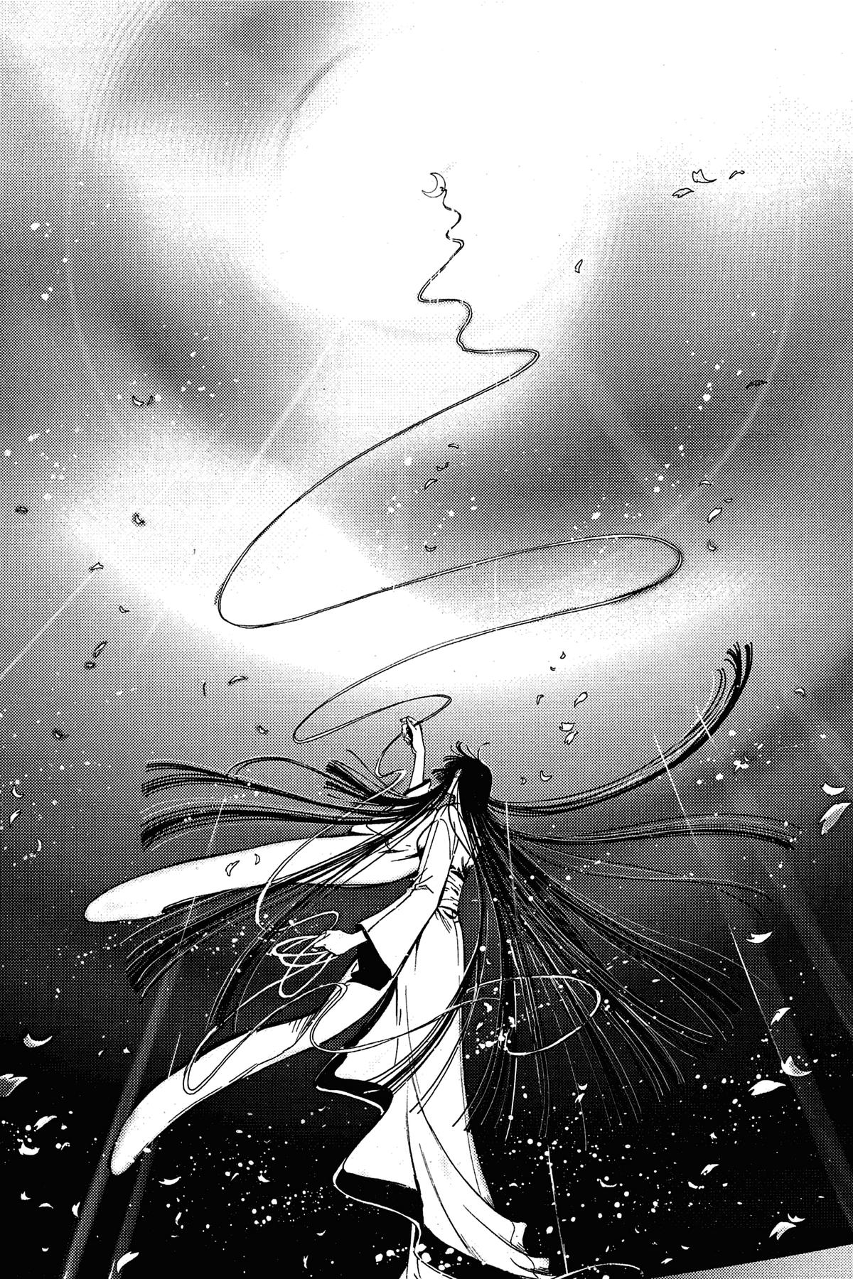 Tsubasa - RESERVoir CHRoNiCLE Chapter 183 - Page 9