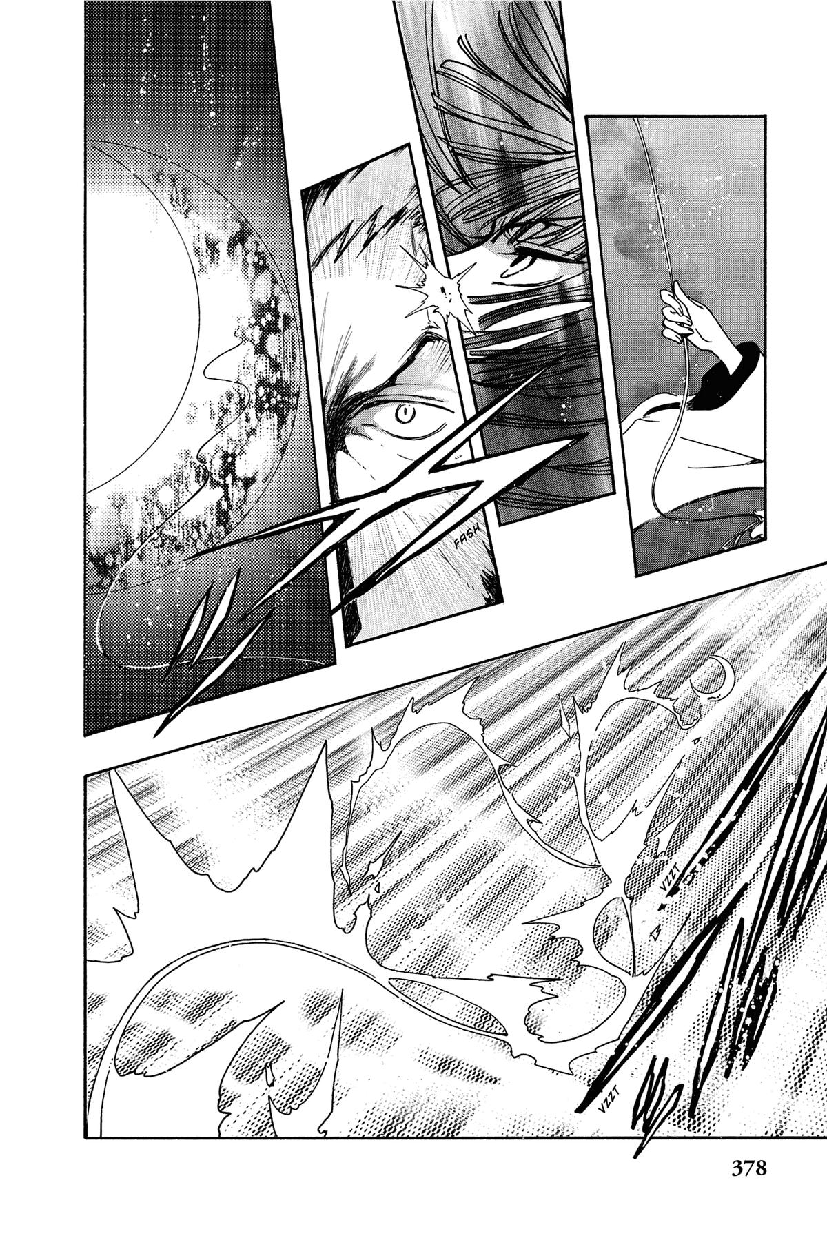 Tsubasa - RESERVoir CHRoNiCLE Chapter 183 - Page 11