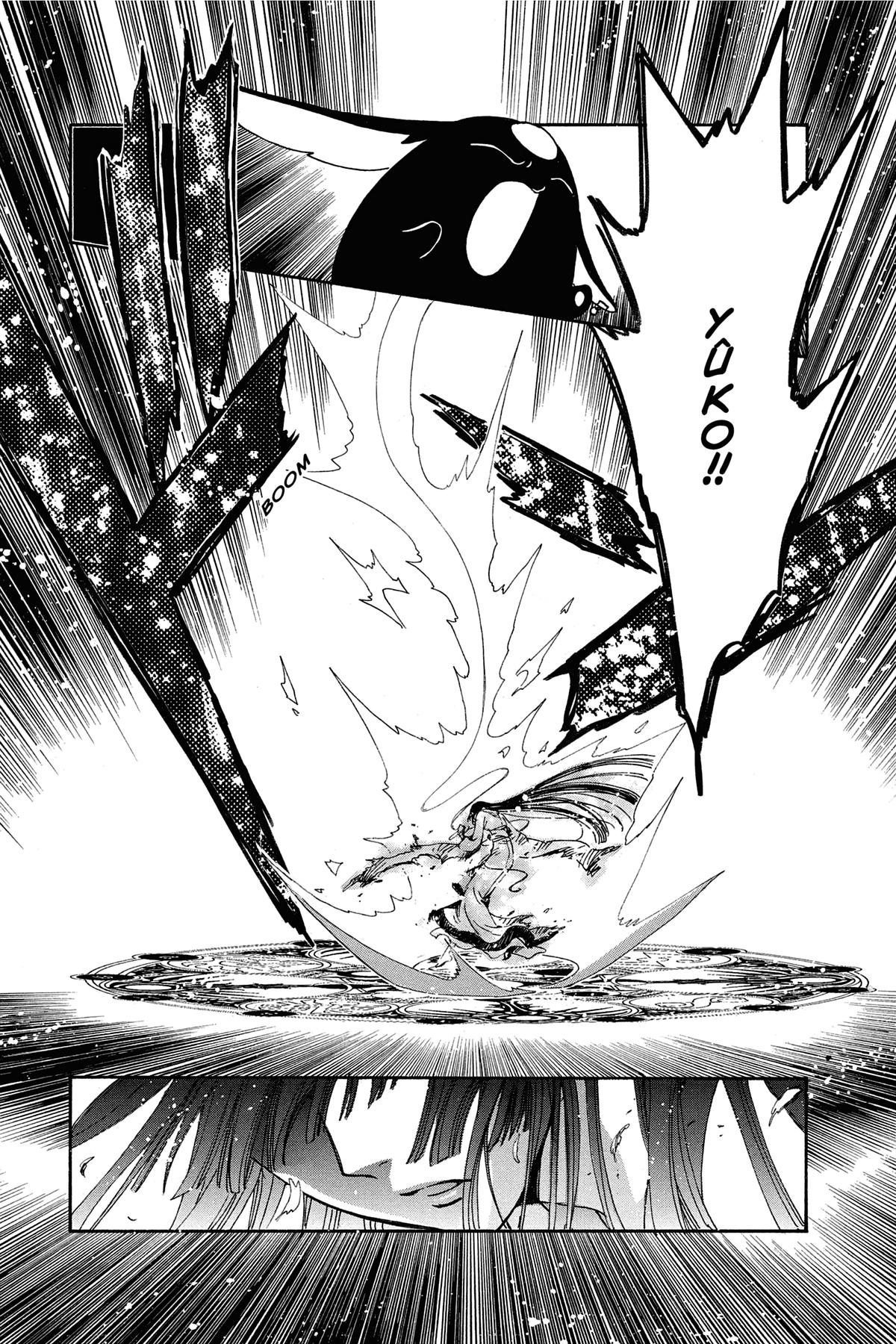 Tsubasa - RESERVoir CHRoNiCLE Chapter 183 - Page 12