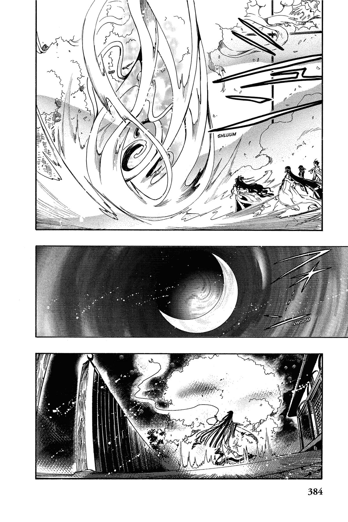 Tsubasa - RESERVoir CHRoNiCLE Chapter 183 - Page 16