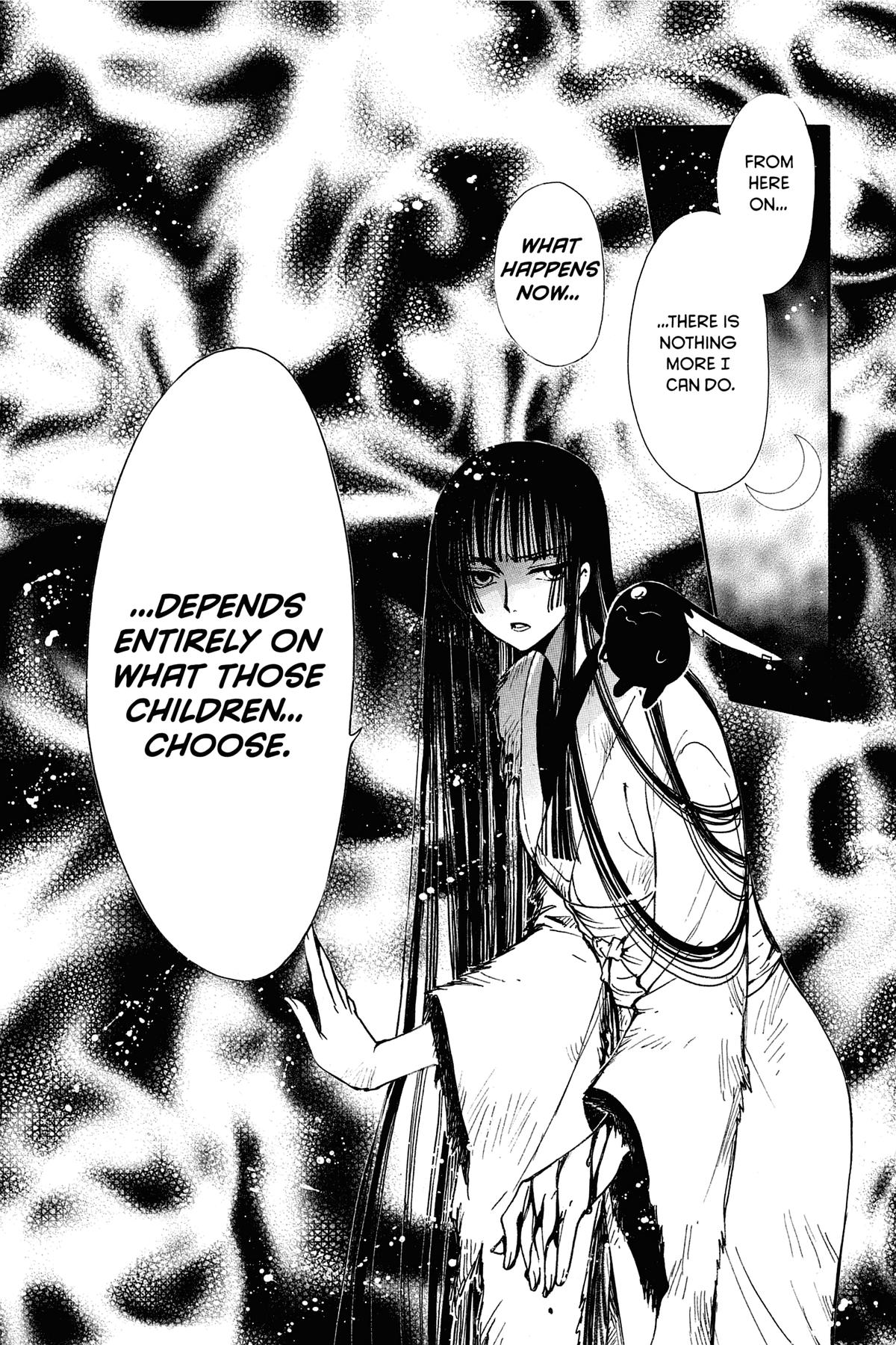 Tsubasa - RESERVoir CHRoNiCLE Chapter 183 - Page 18