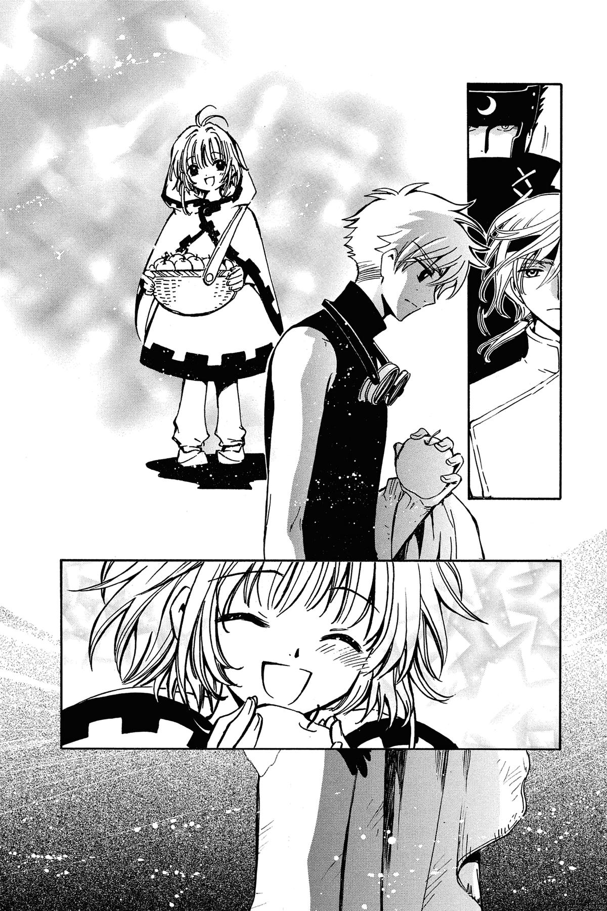 Tsubasa - RESERVoir CHRoNiCLE Chapter 184 - Page 14