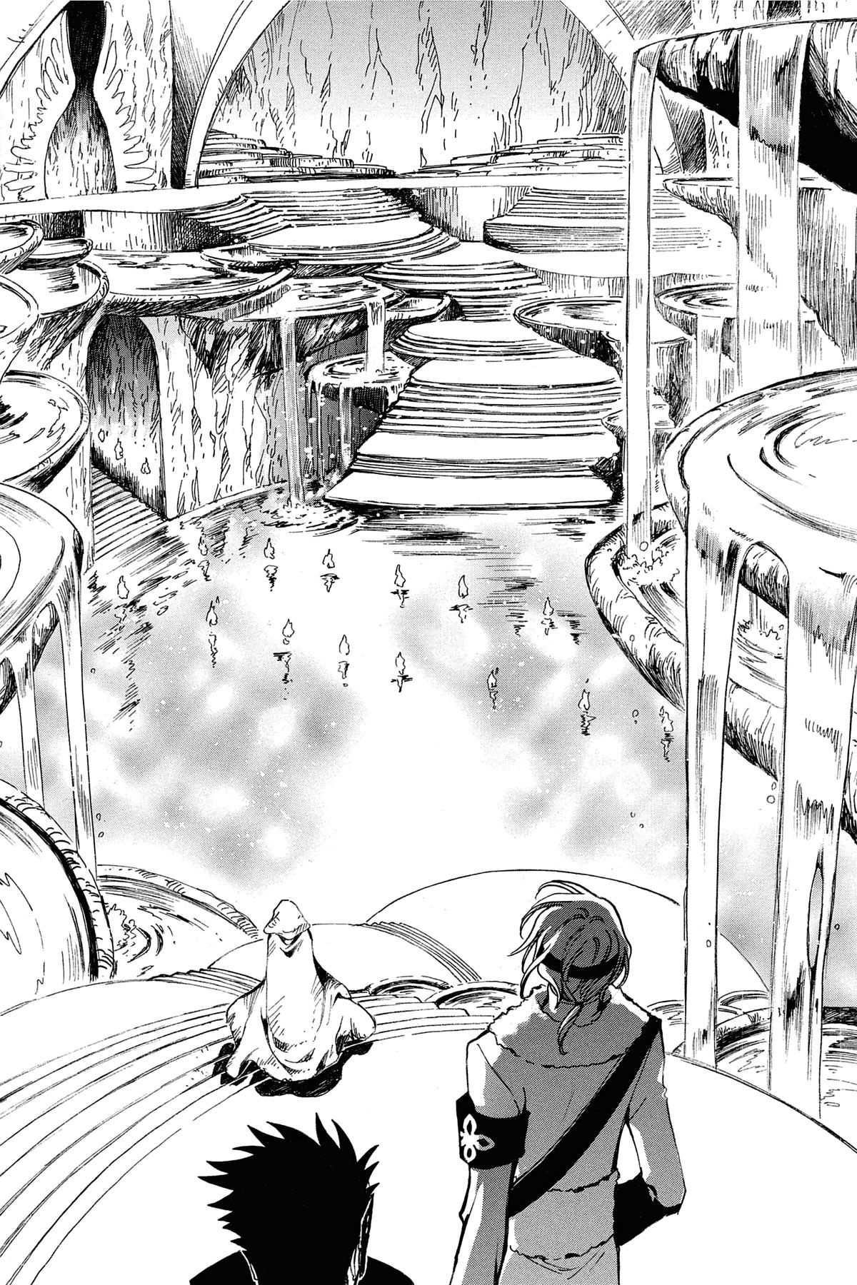 Tsubasa - RESERVoir CHRoNiCLE Chapter 188 - Page 8