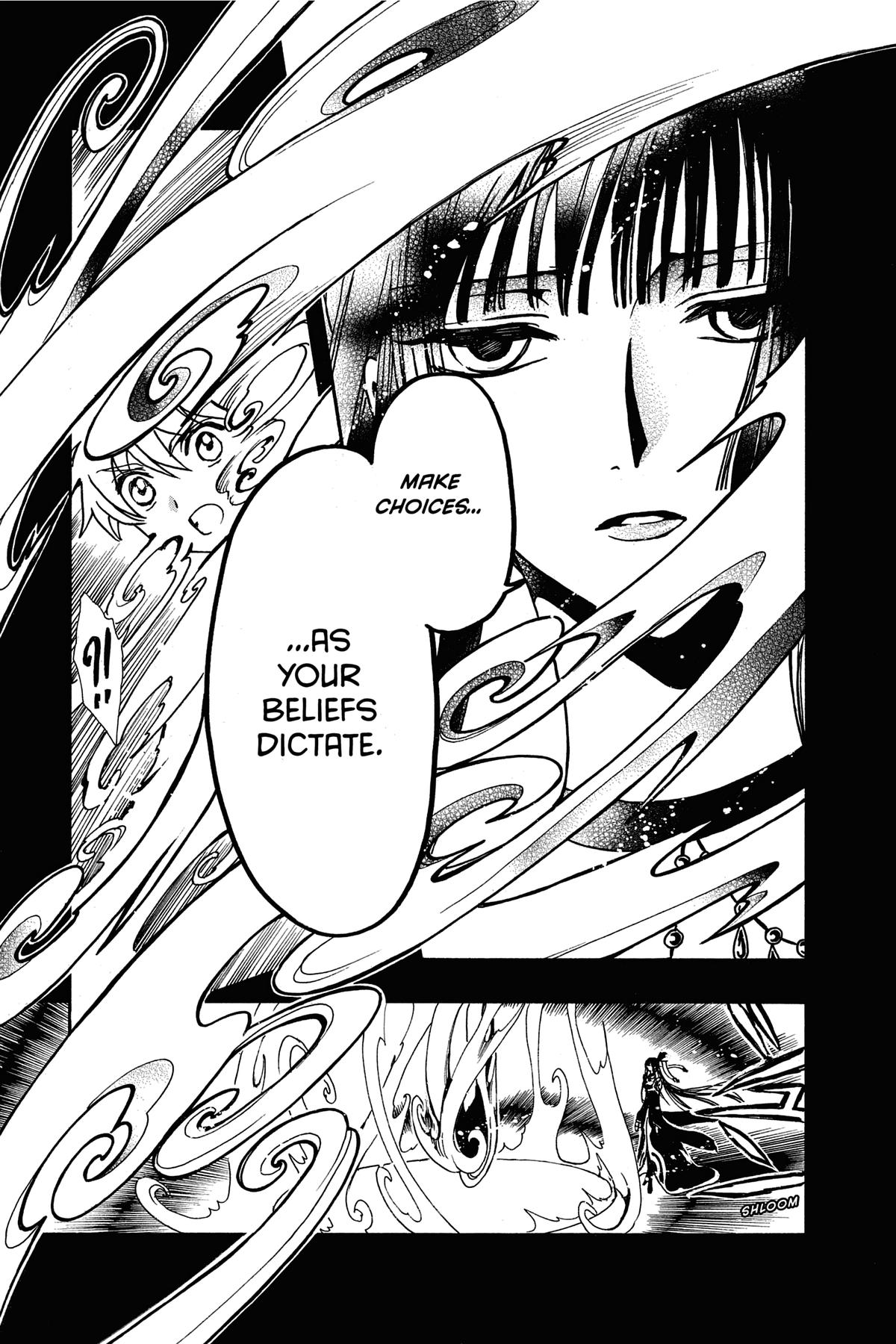 Tsubasa - RESERVoir CHRoNiCLE Chapter 189 - Page 13